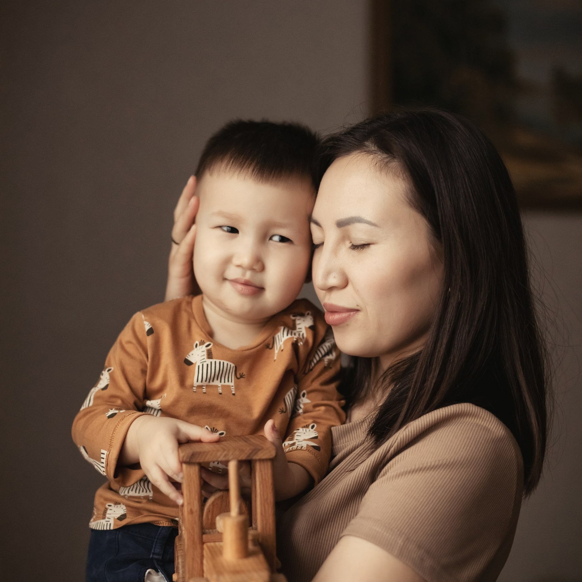 Отзывы. Детский и семейный фотограф Анастасия Акатьева Оренбург/Курган