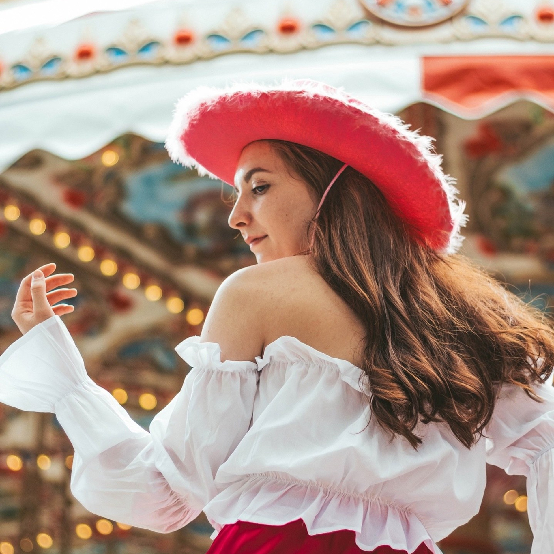 Индивидуальные фотосессии