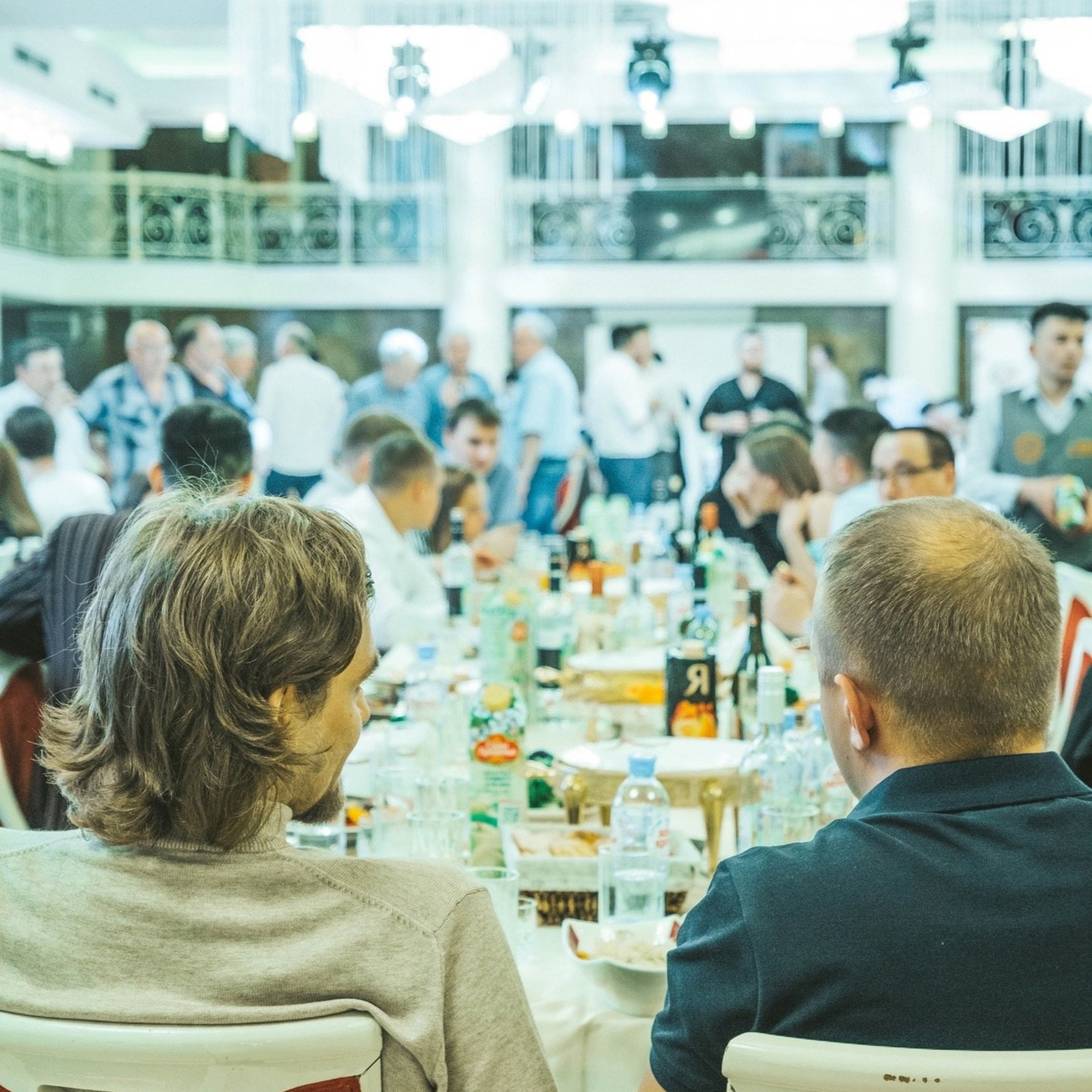 Репортажная съёмка