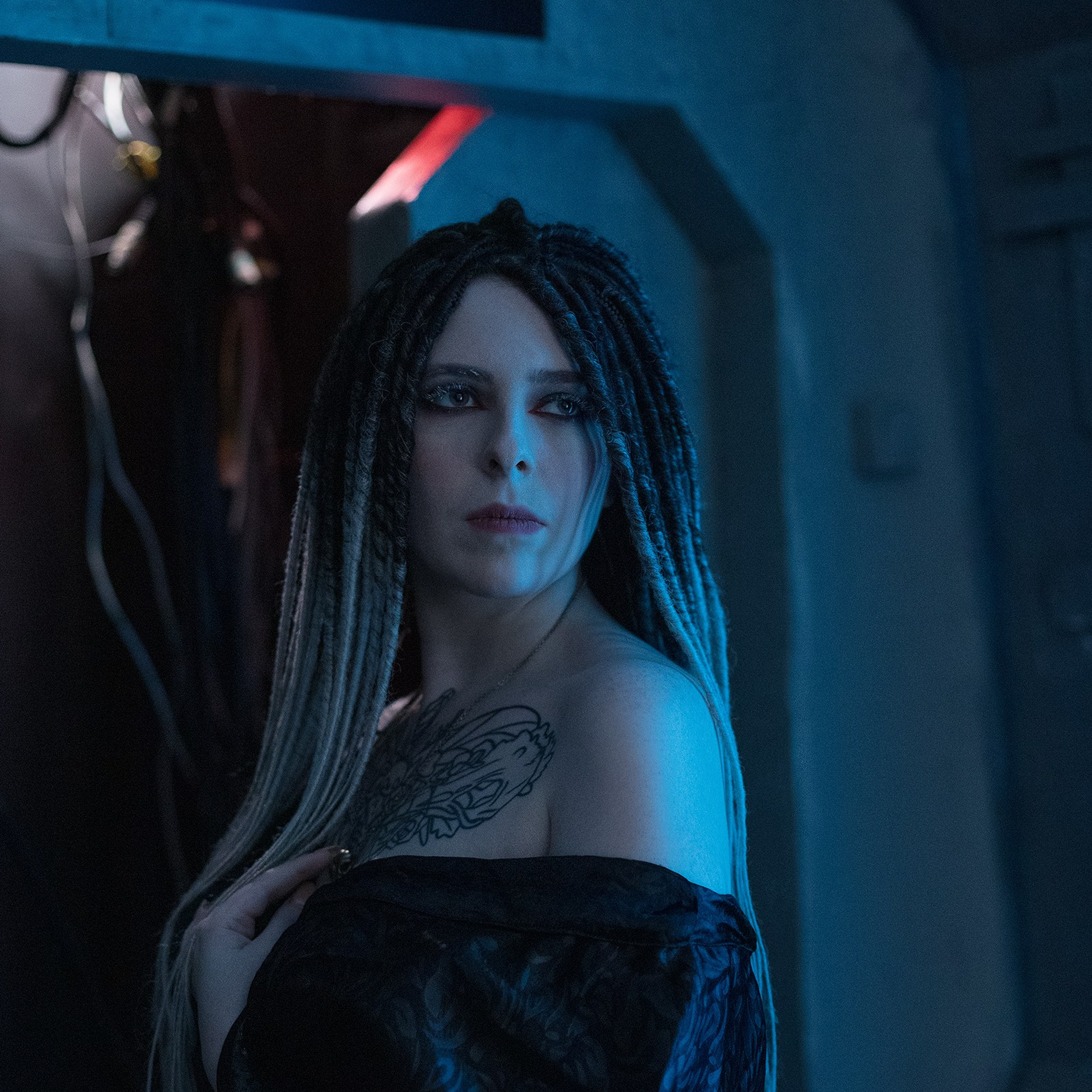 История Евы