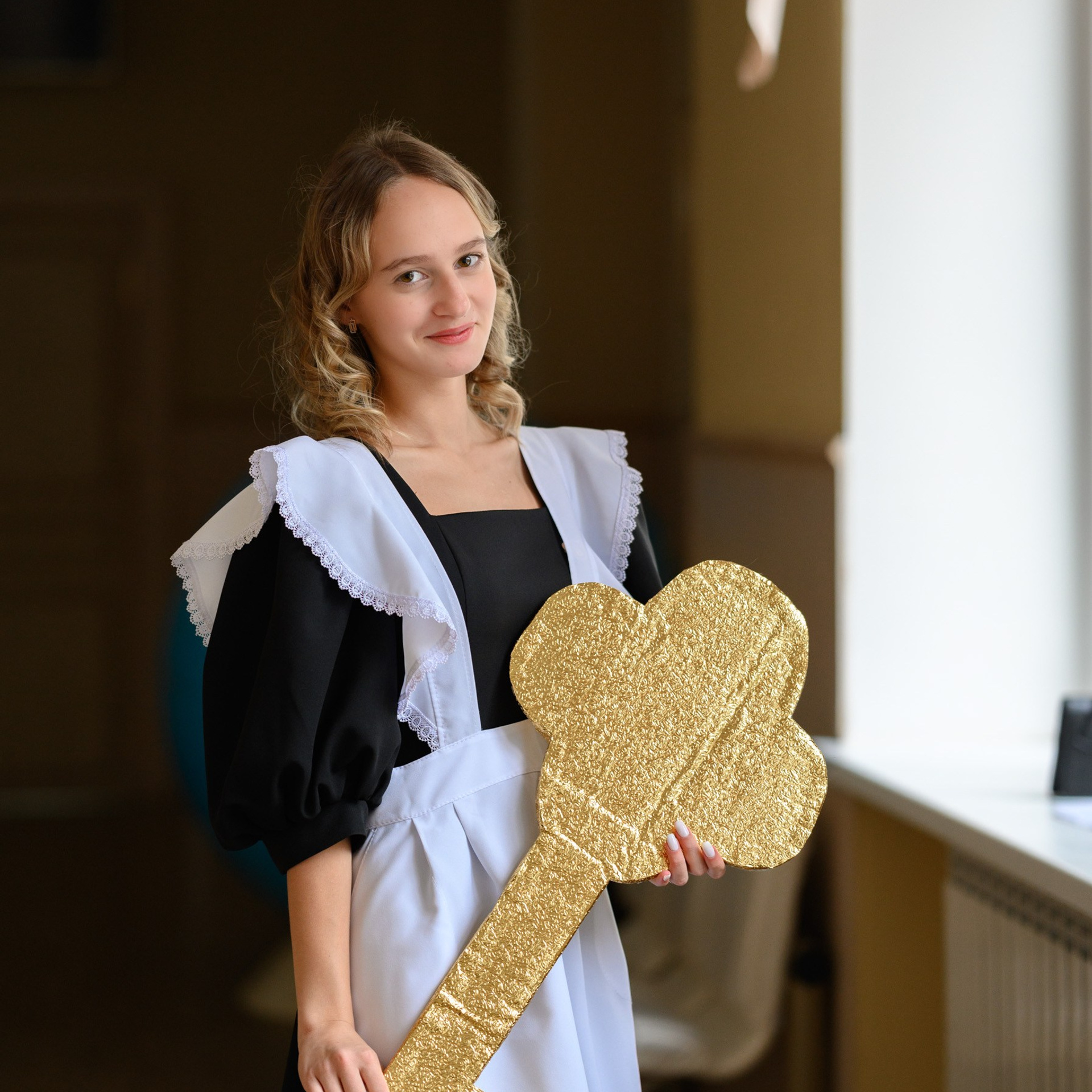 День учителя 2025