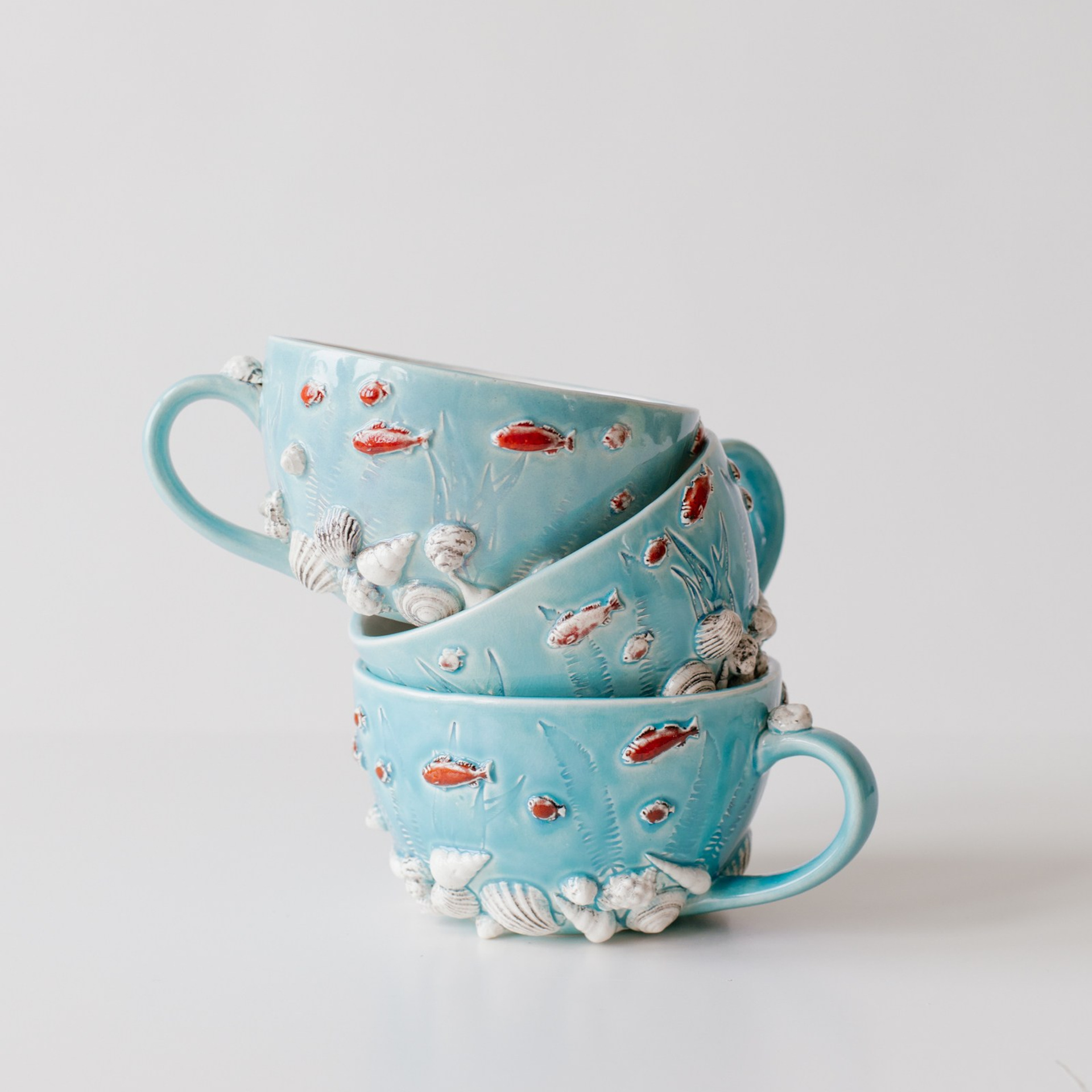 Керамика. Фотосессии на маркетплейсы