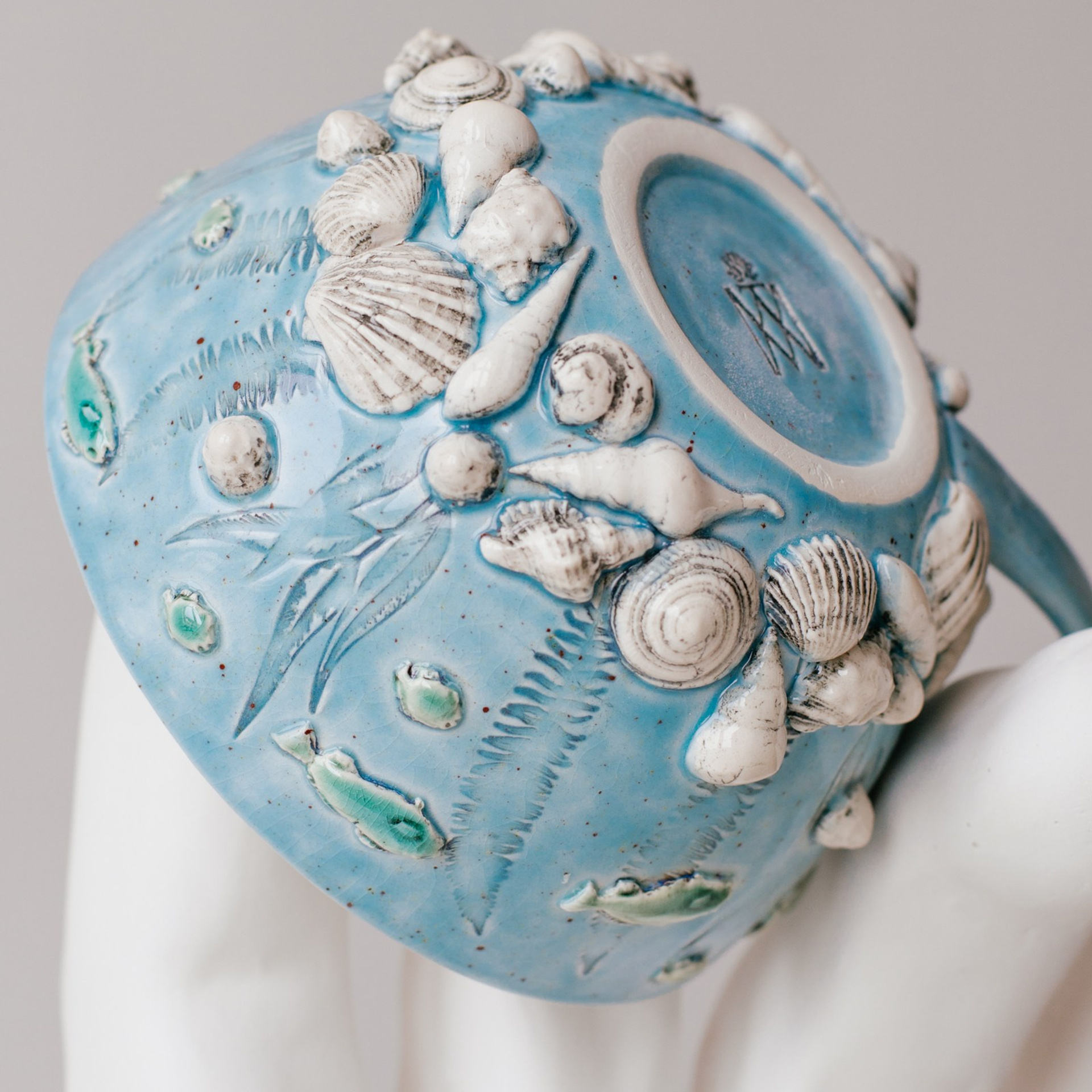 Керамика. Фотосессии на маркетплейсы