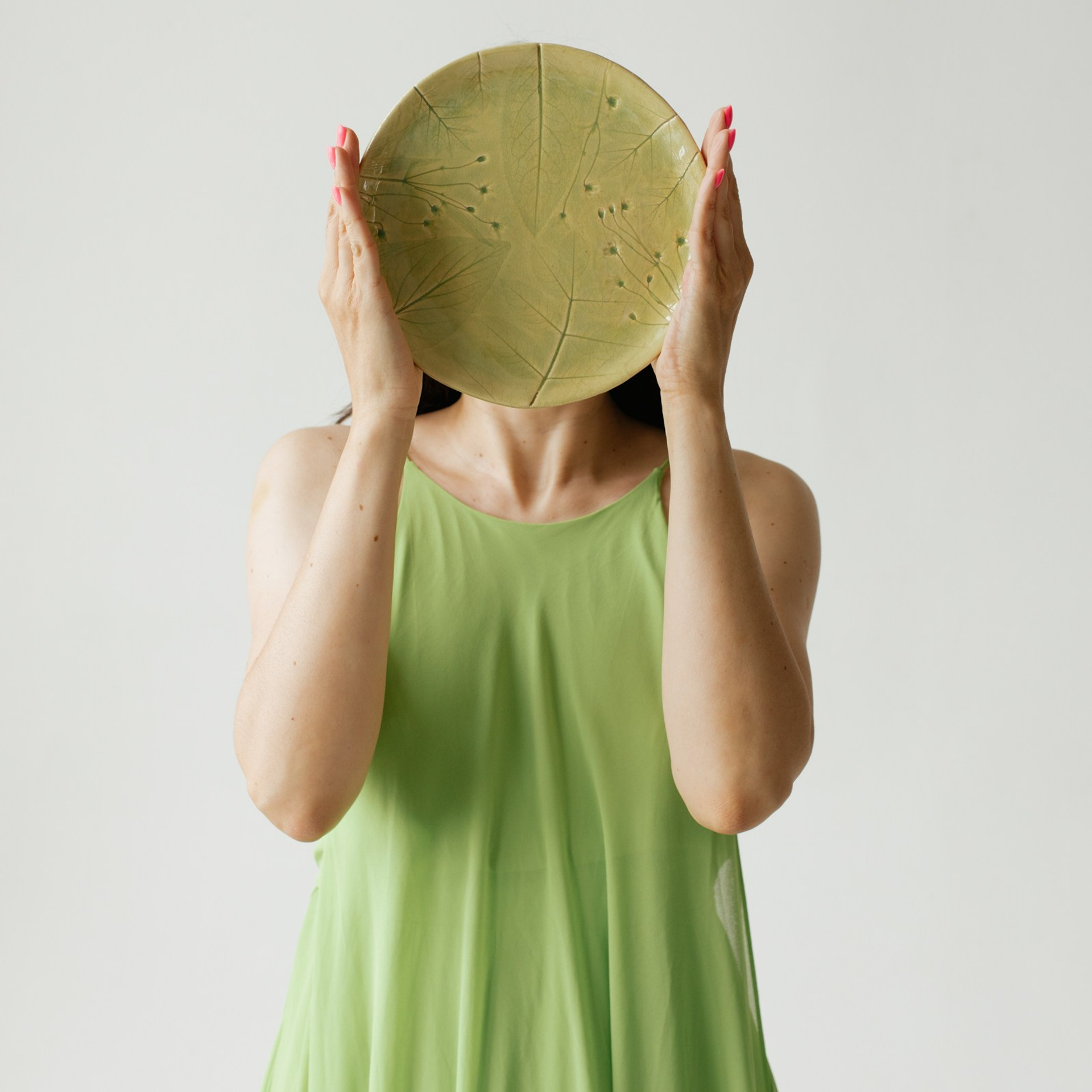 Керамика. Фотосессии на маркетплейсы