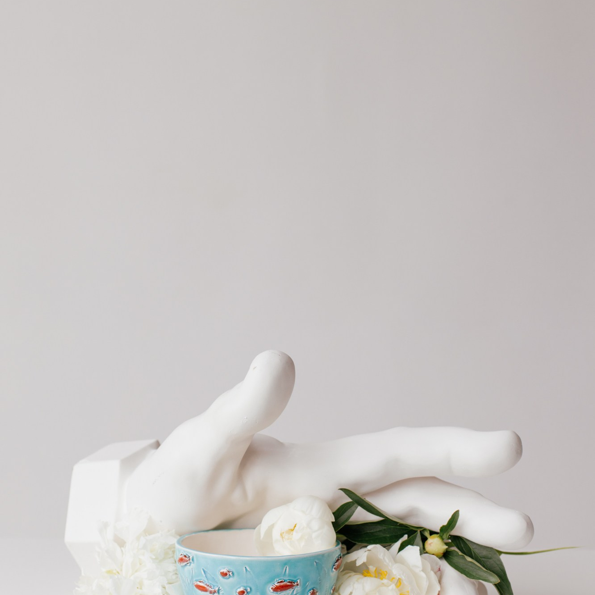 Керамика. Фотосессии на маркетплейсы