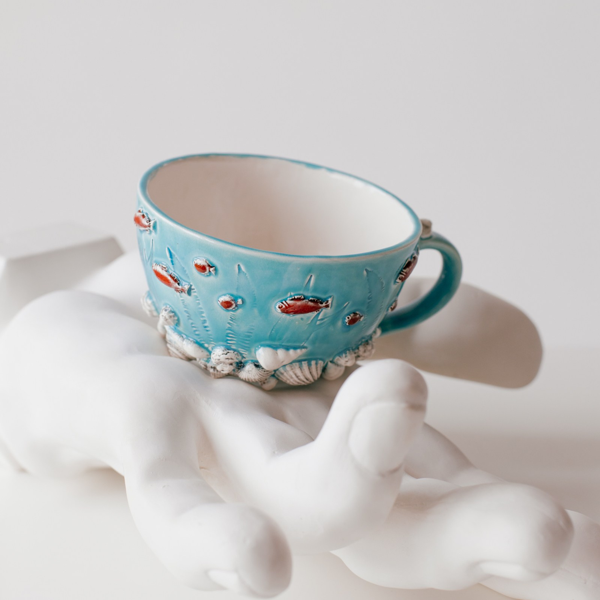 Керамика. Фотосессии на маркетплейсы