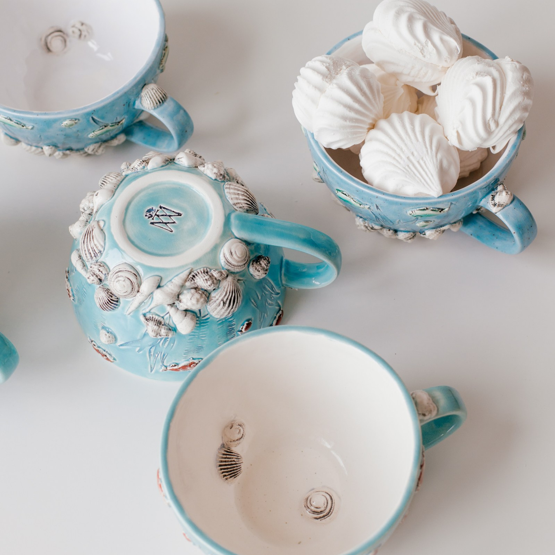 Керамика. Фотосессии на маркетплейсы