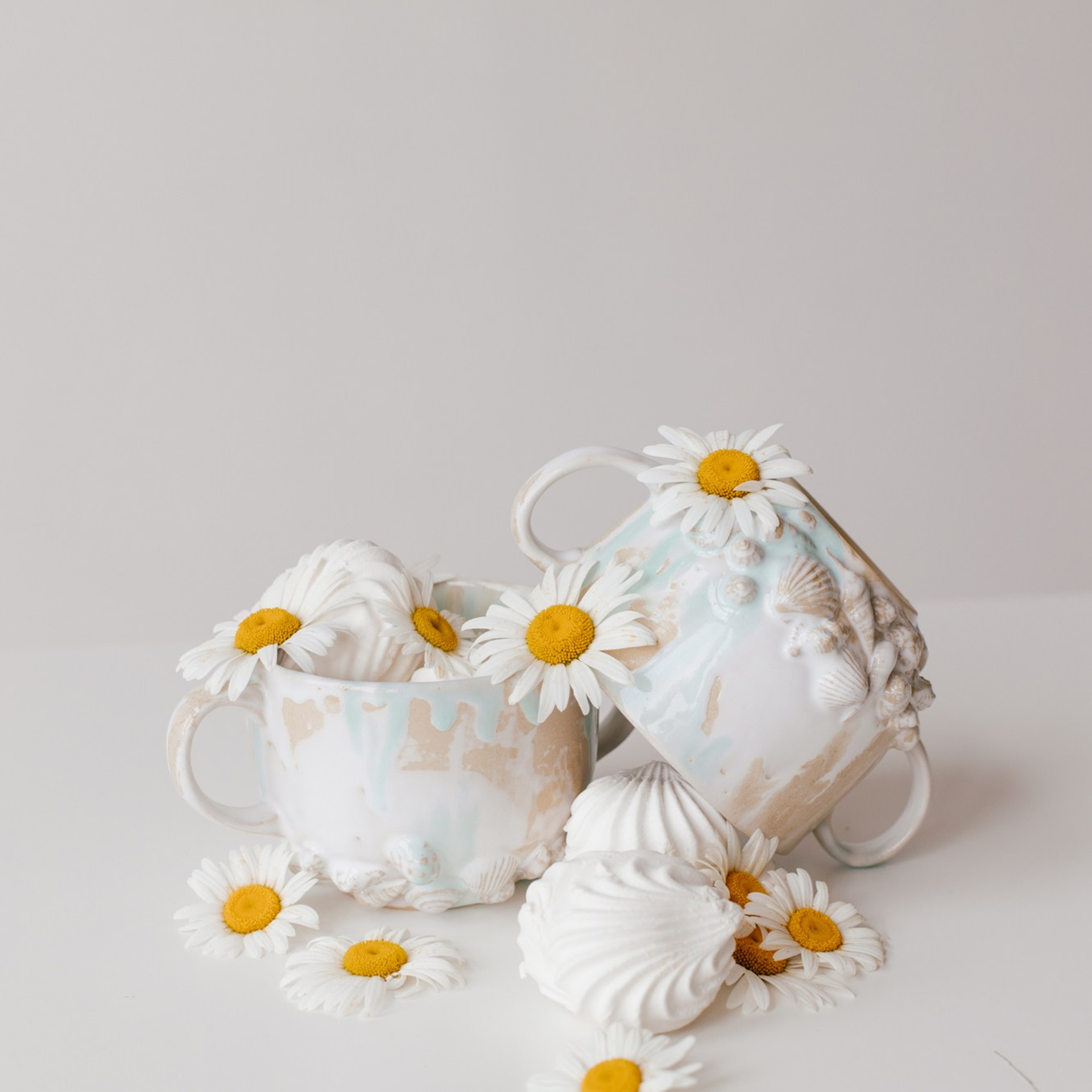 Керамика. Фотосессии на маркетплейсы