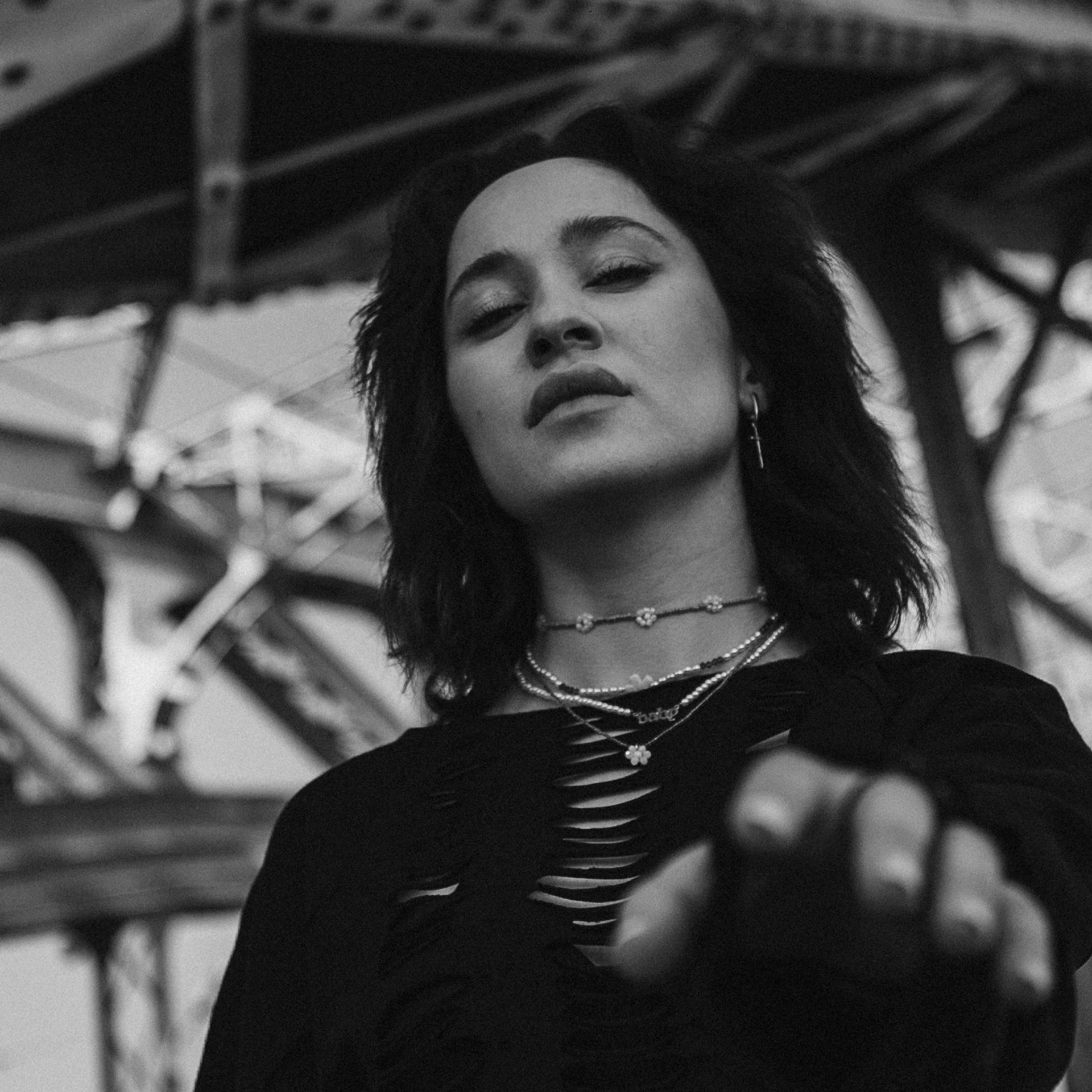 Аниса Муртаева («Актеры дубляжа»)