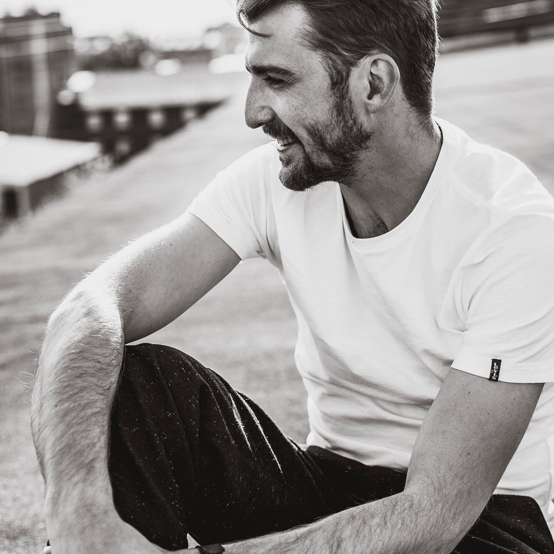 Стас Белозеров