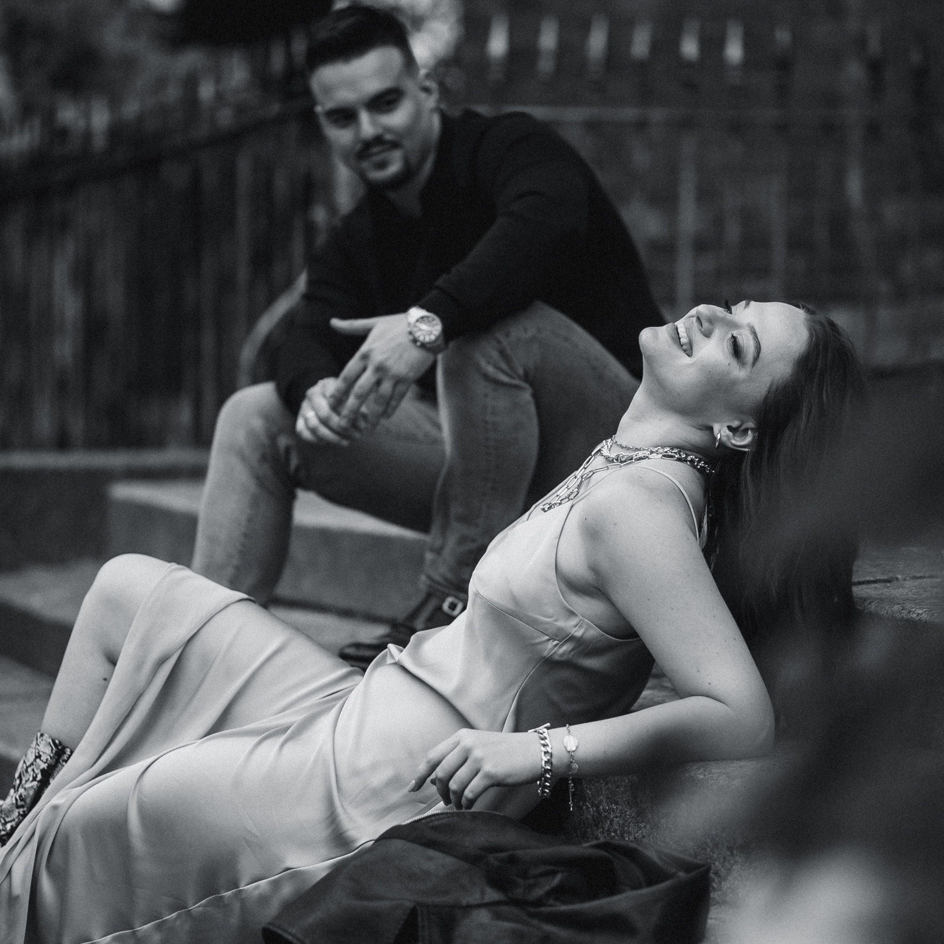 Даша и&nbsp;Артем