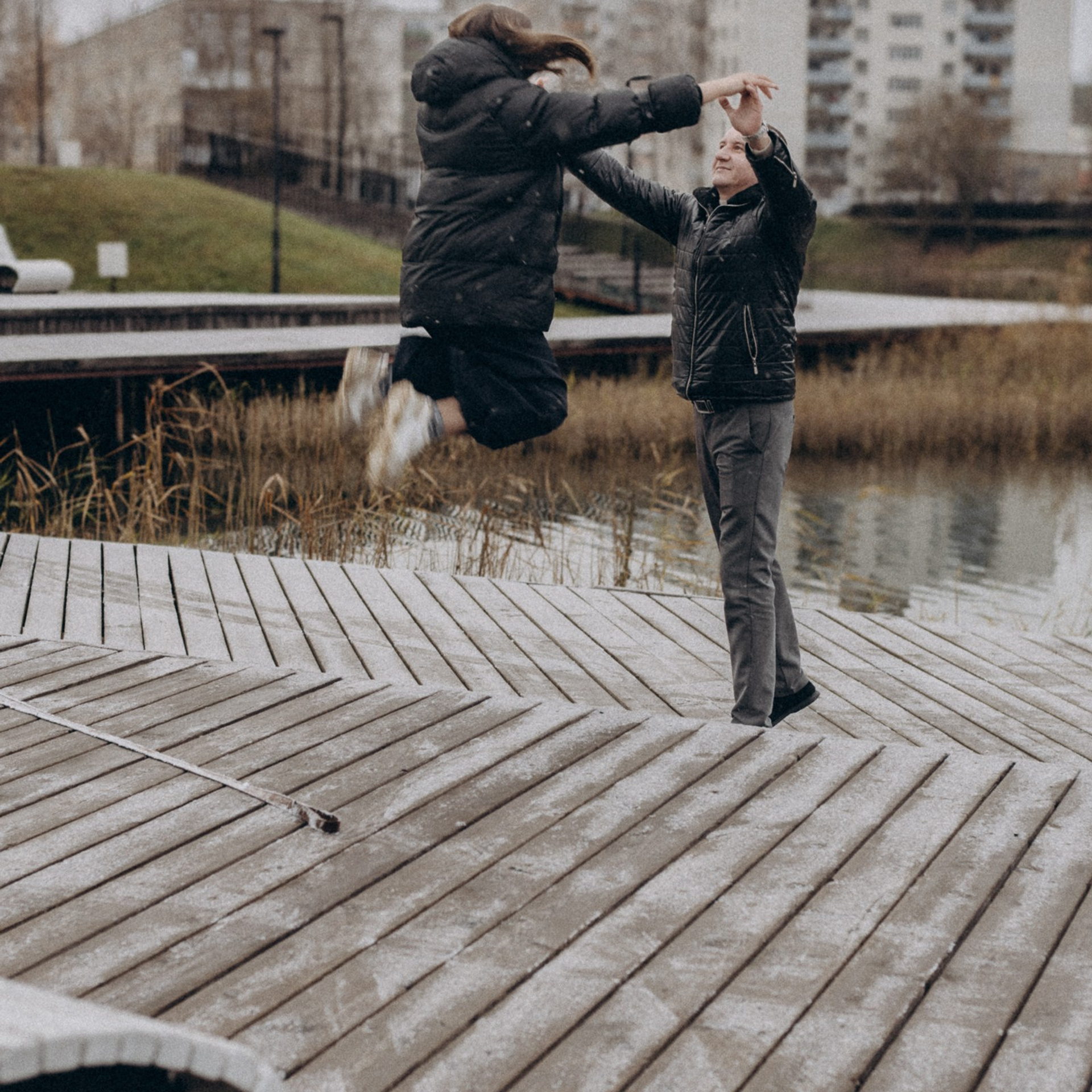 Семейная фотосессия в Нефтекамске