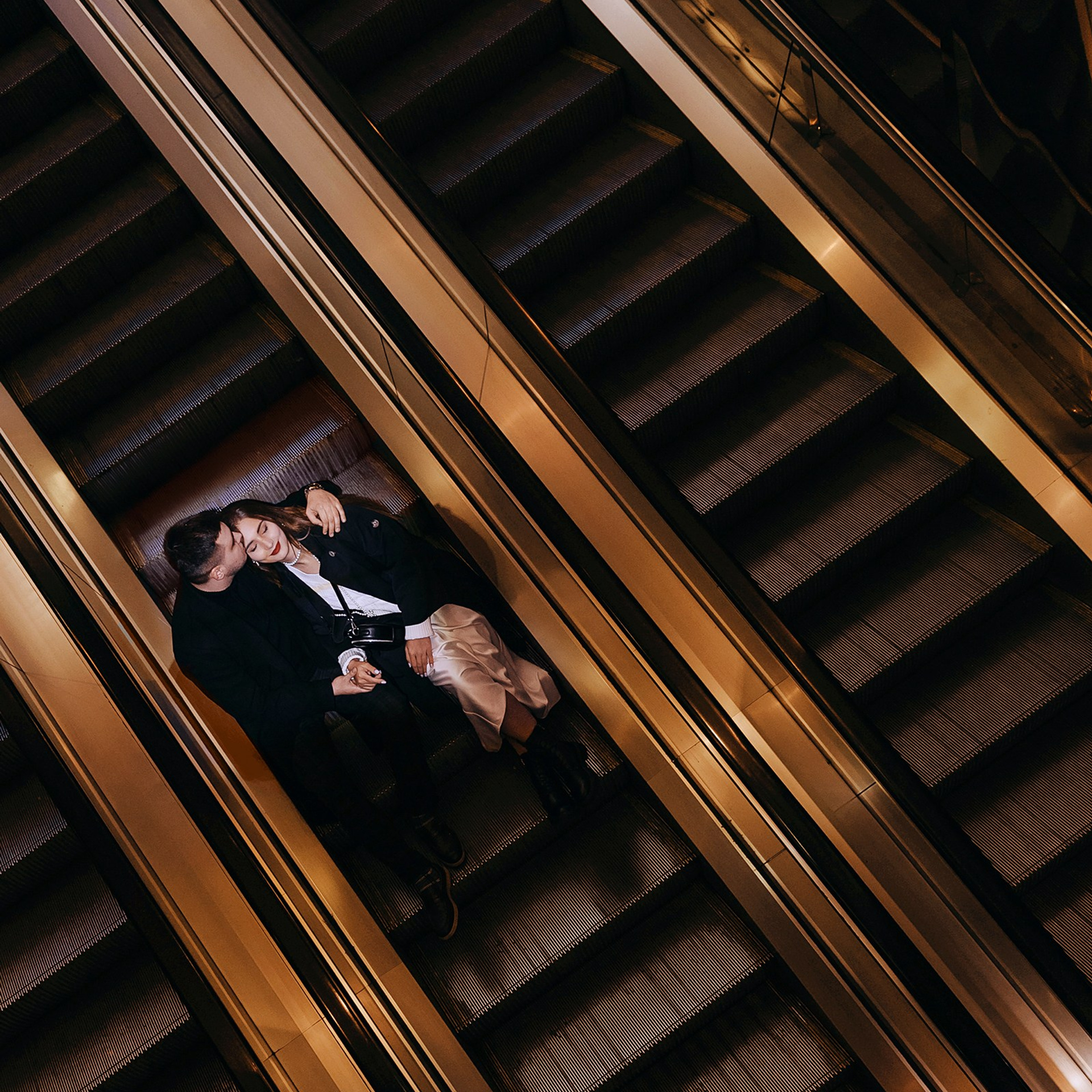 Рома и Алина