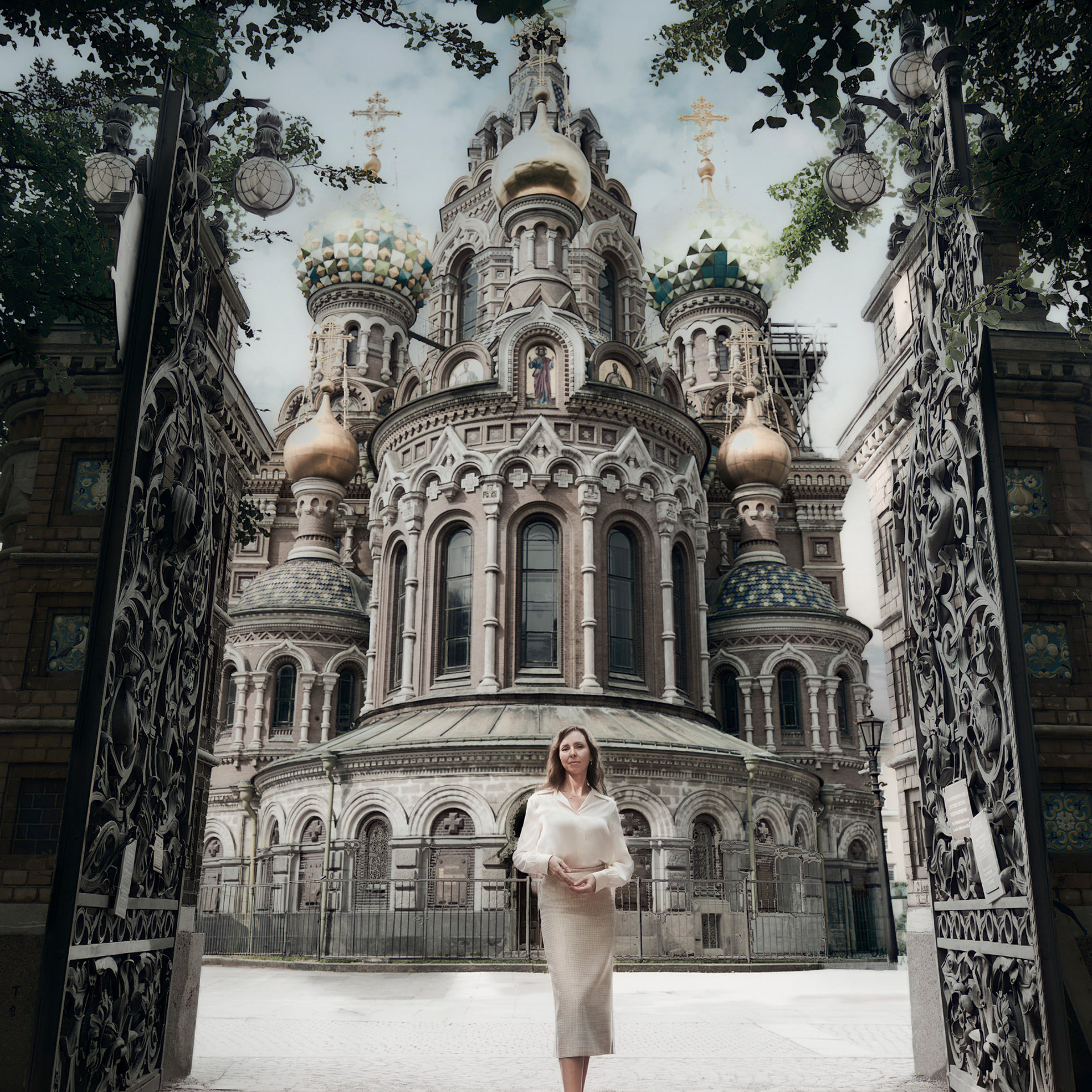 Отзывы. Фотограф Москва и Санкт-Петербург Анна Урусова