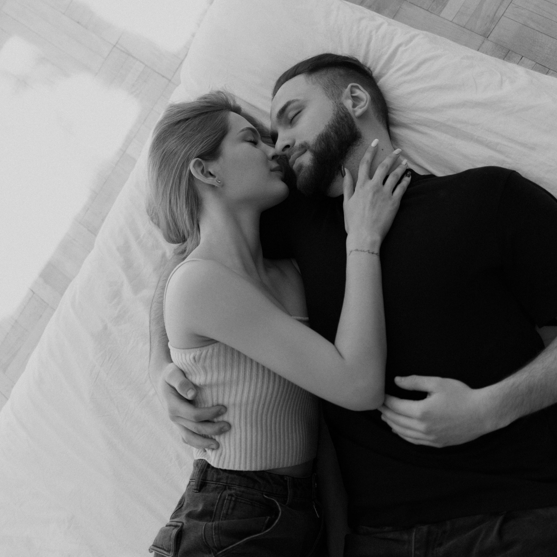 Отзывы. Фотограф Анастасия Ходанович