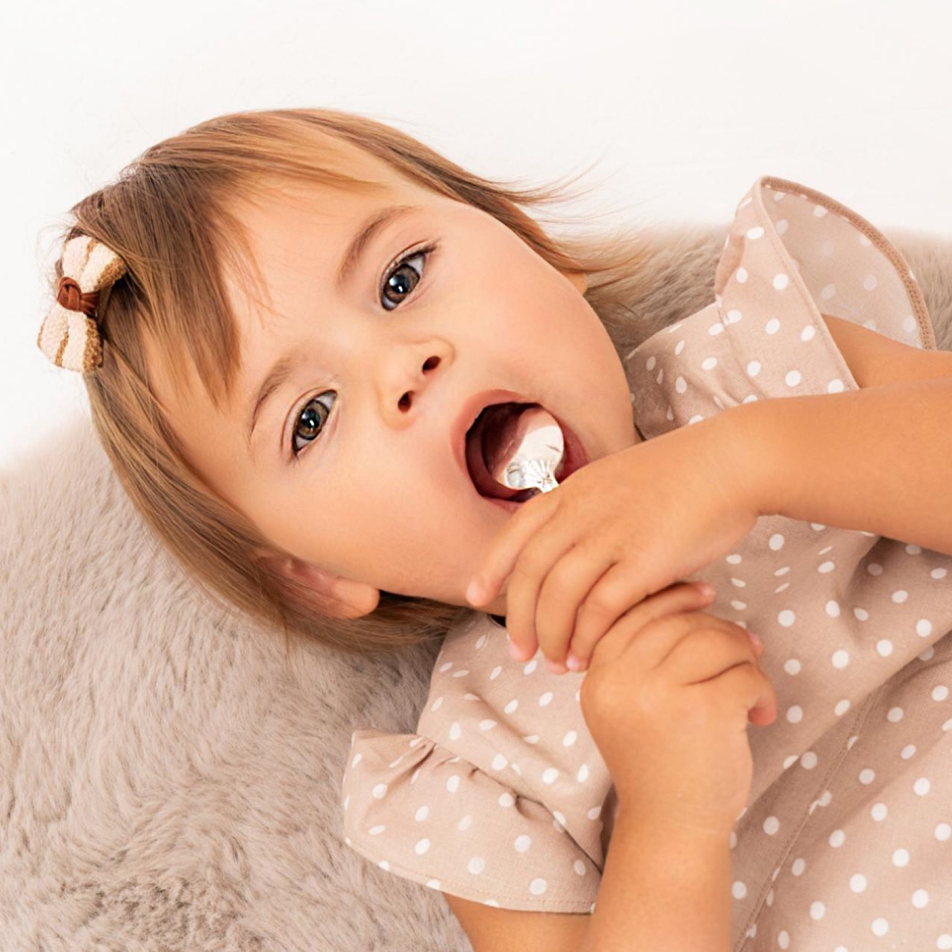 Каталожная съемка — дети