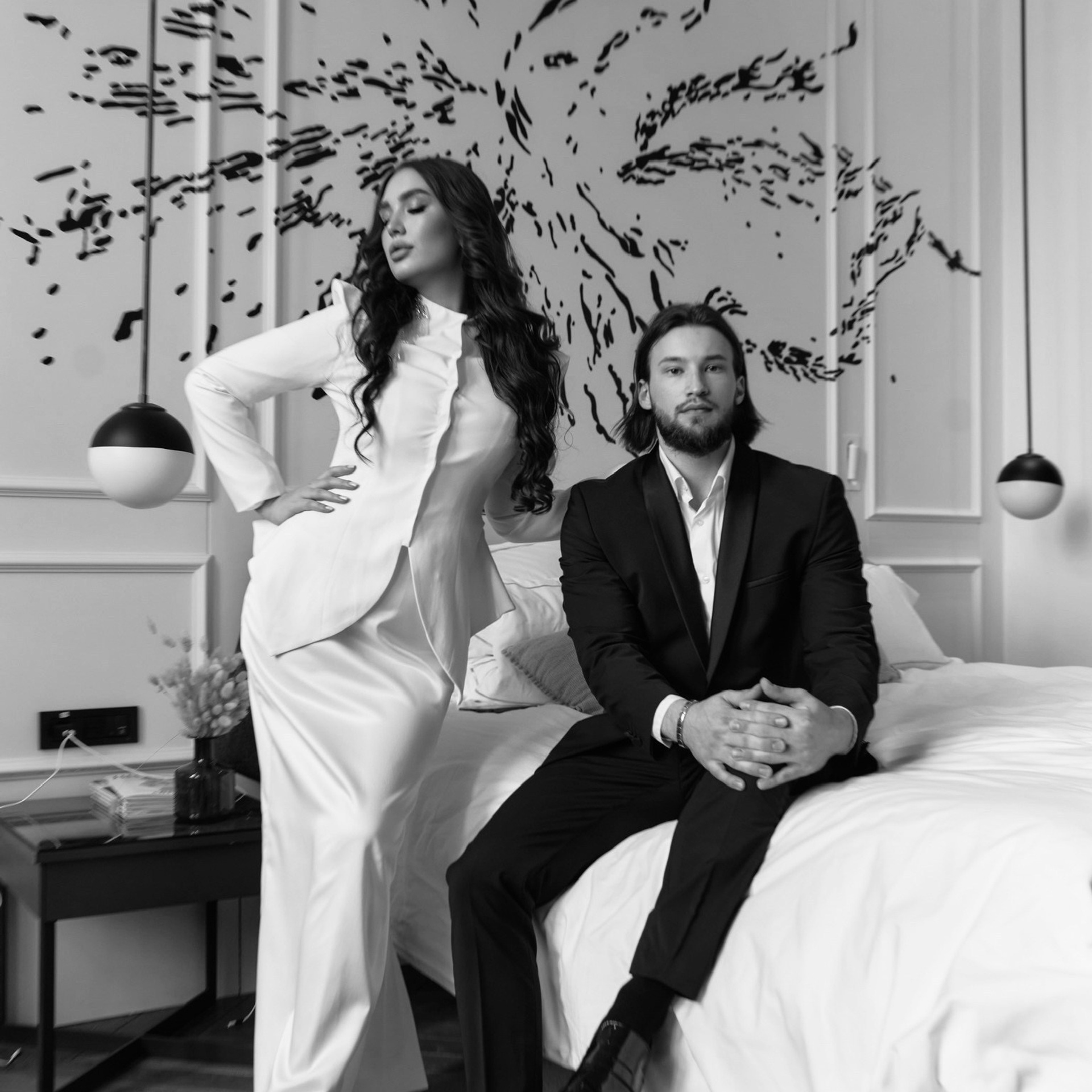 Артем и Камилла