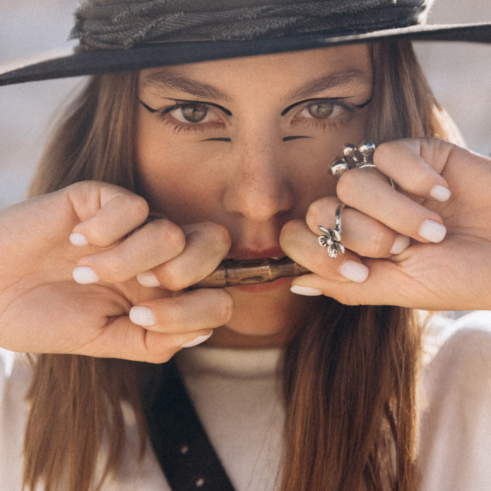 Cowgirl. Katrina Rock | Stylist | Moscow — Spb