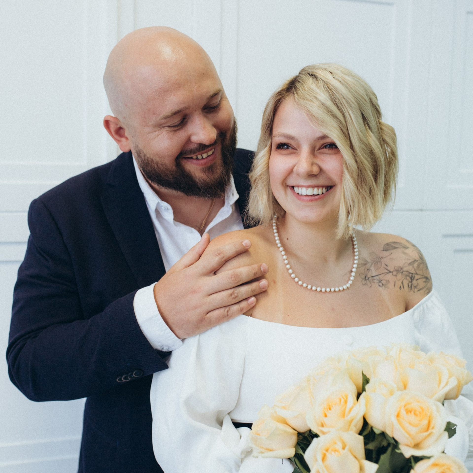 Отзывы. Семейный и свадебный фотограф в Подольске и Москве, Татьяна Ларченко