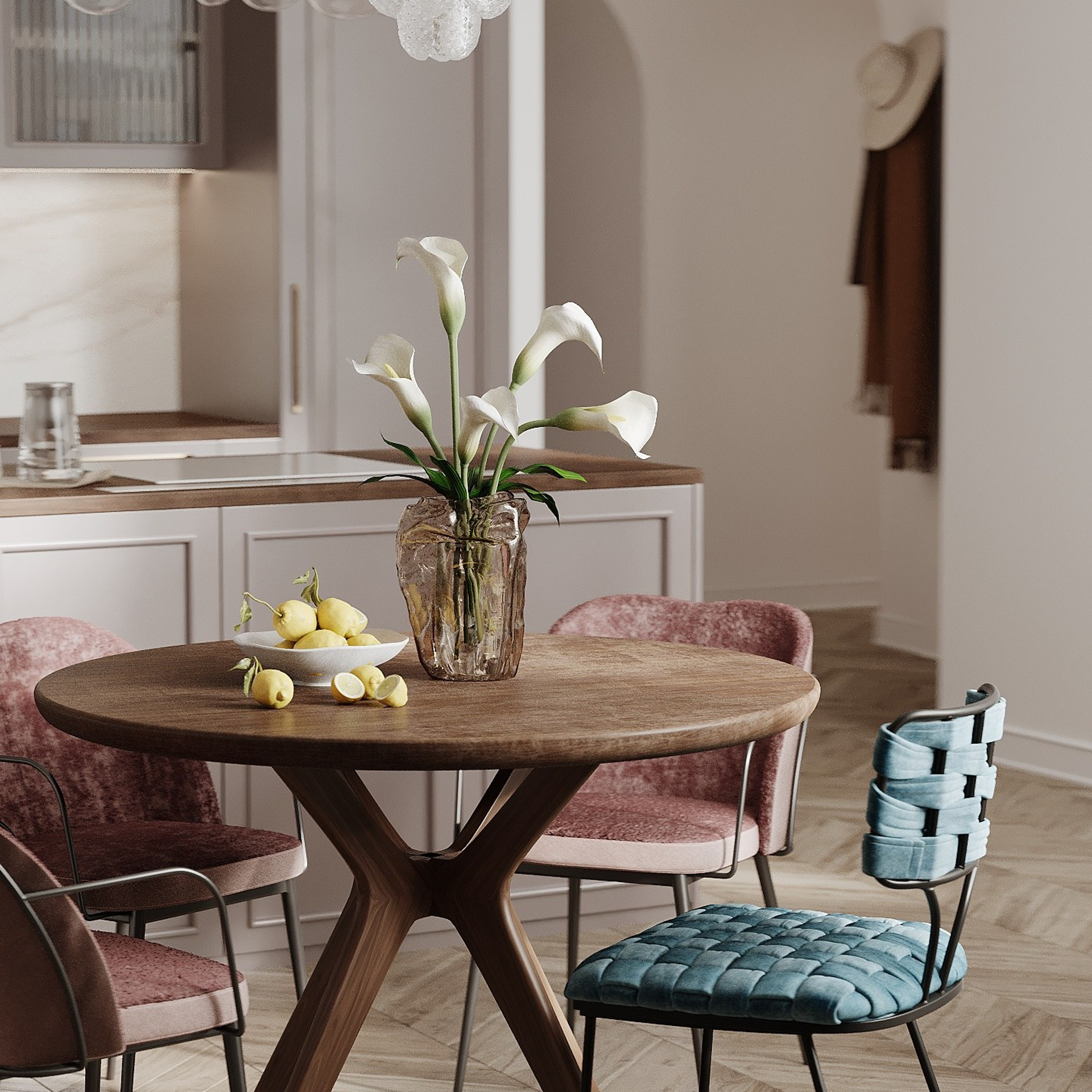 Millionth. Made for the studio victory.design.studio