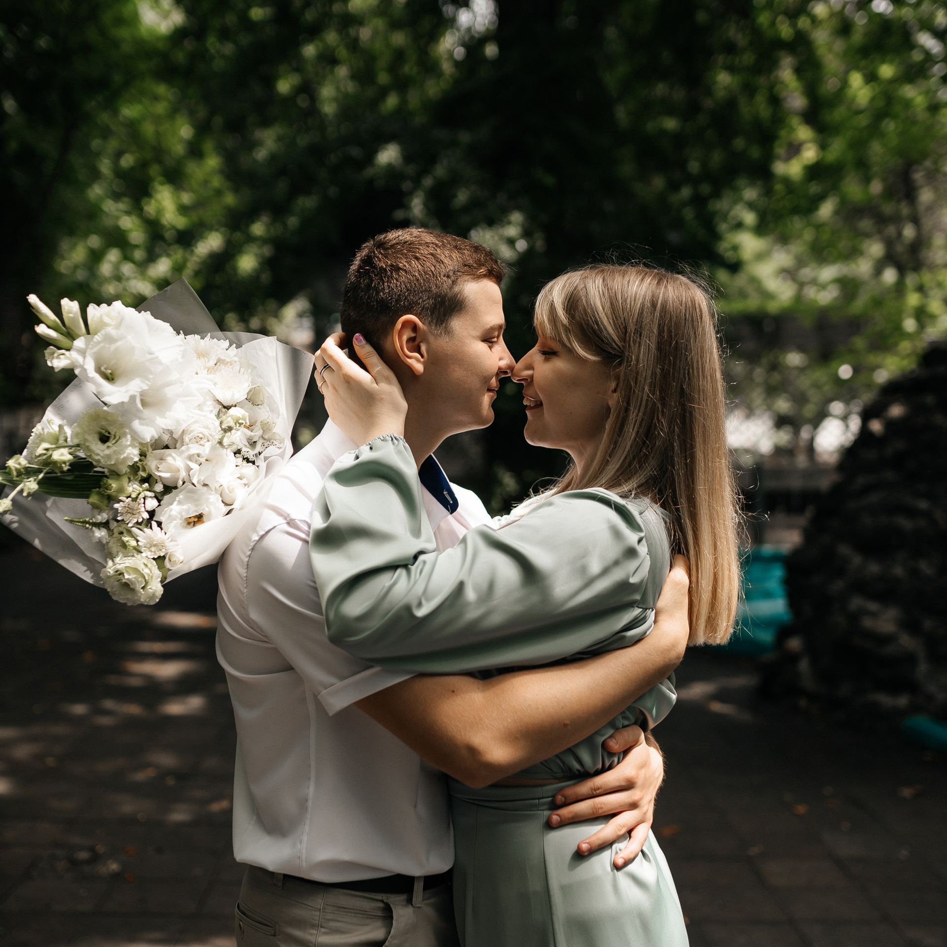 Отзывы. Свадебный фотограф в Ростове-на-Дону и Азове Малявка Анастасия