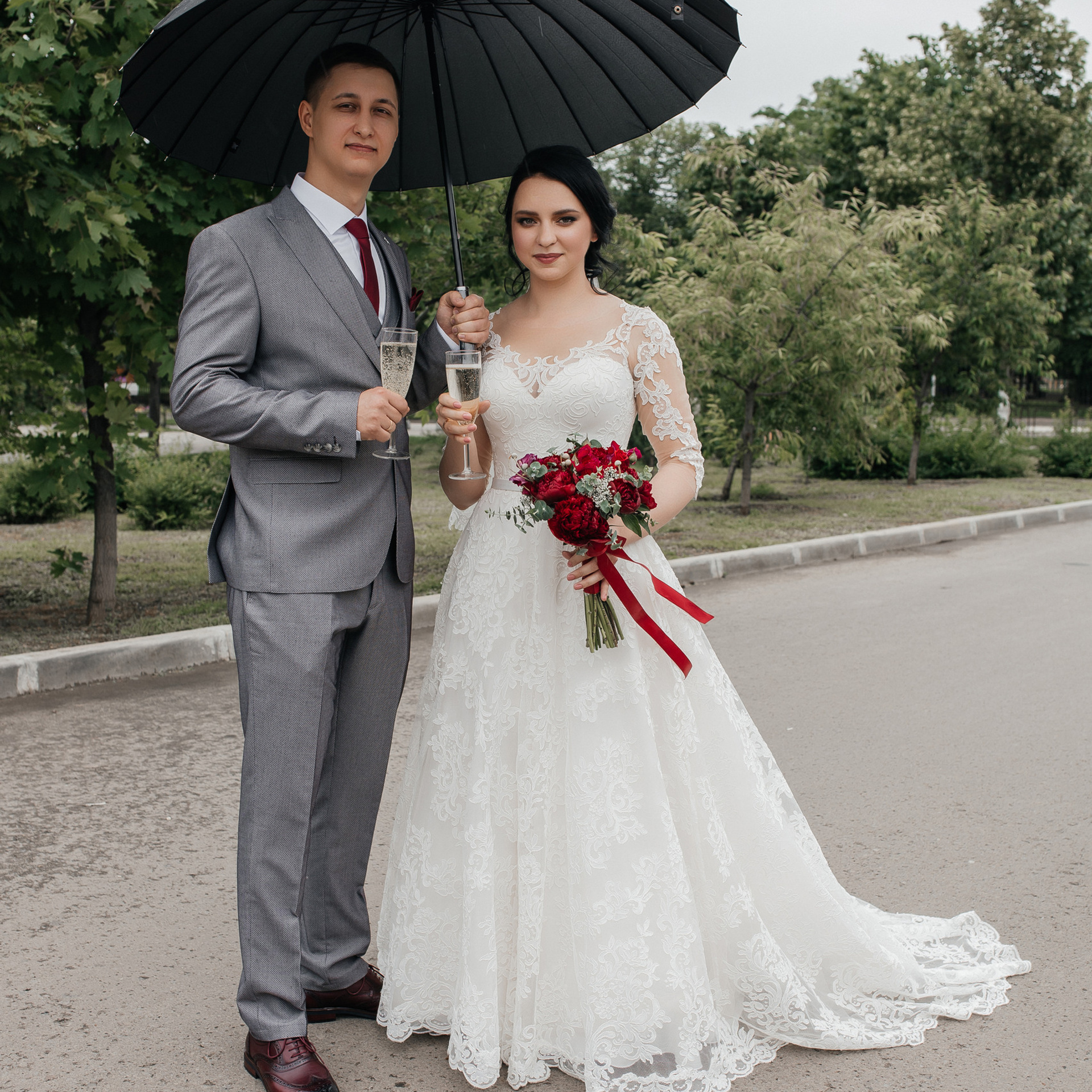 Отзывы. Свадебный фотограф в Ростове-на-Дону и Азове Малявка Анастасия