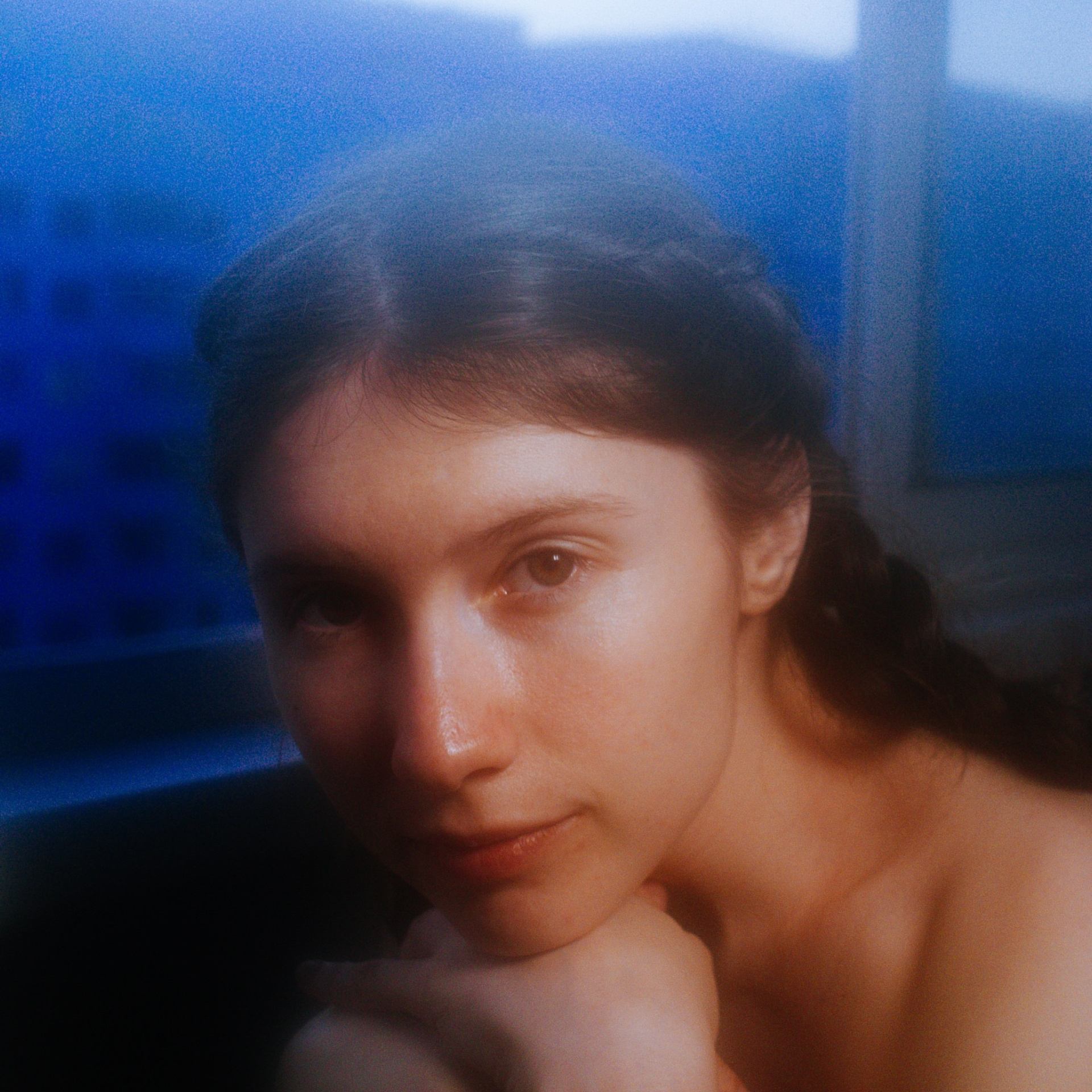 ARTEGO · Print · 🍀PORTRAIT APRIL ISSUE