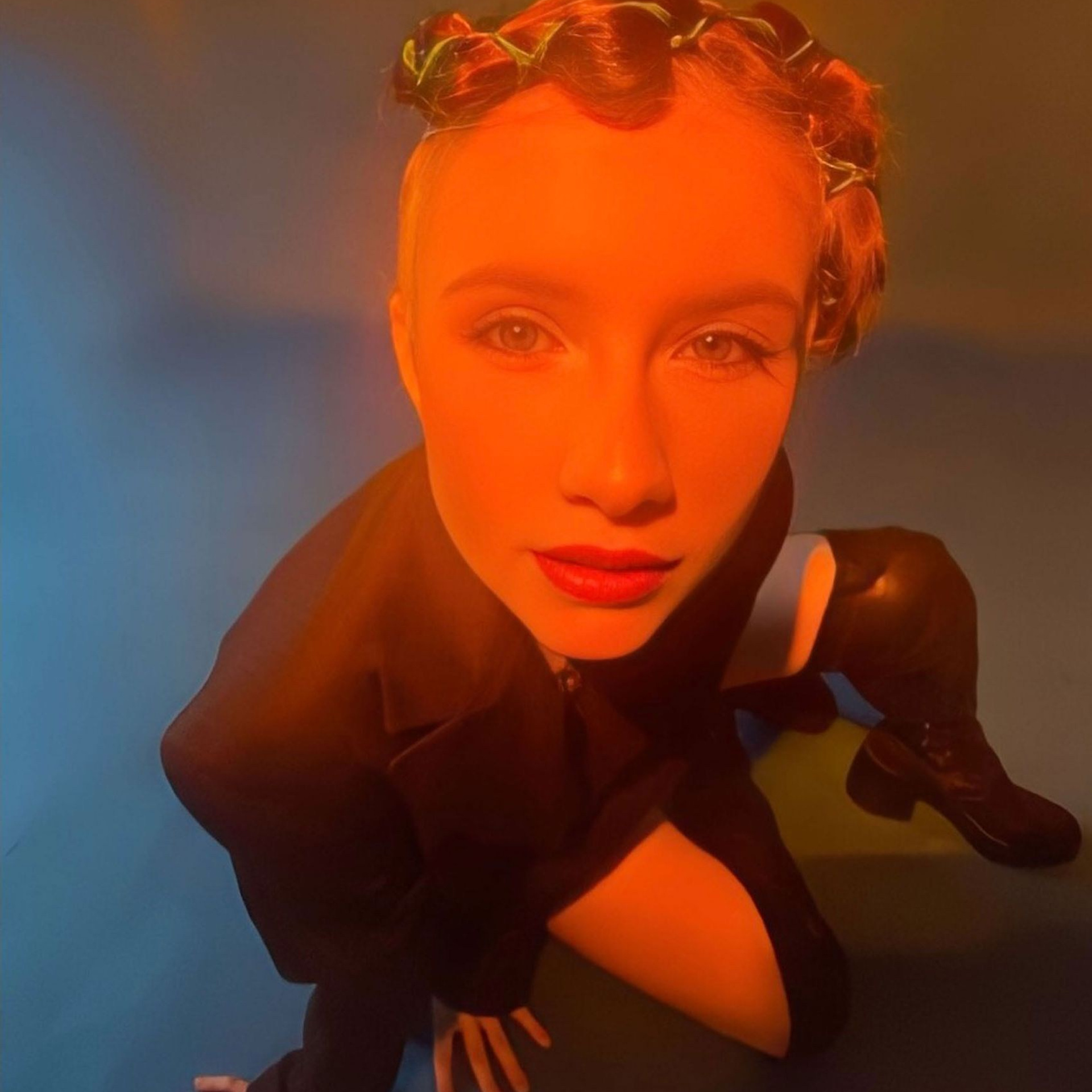 Vigour Magazine Fashion & Beauty February 2022&nbsp;— February 7, 2022 Celestial body