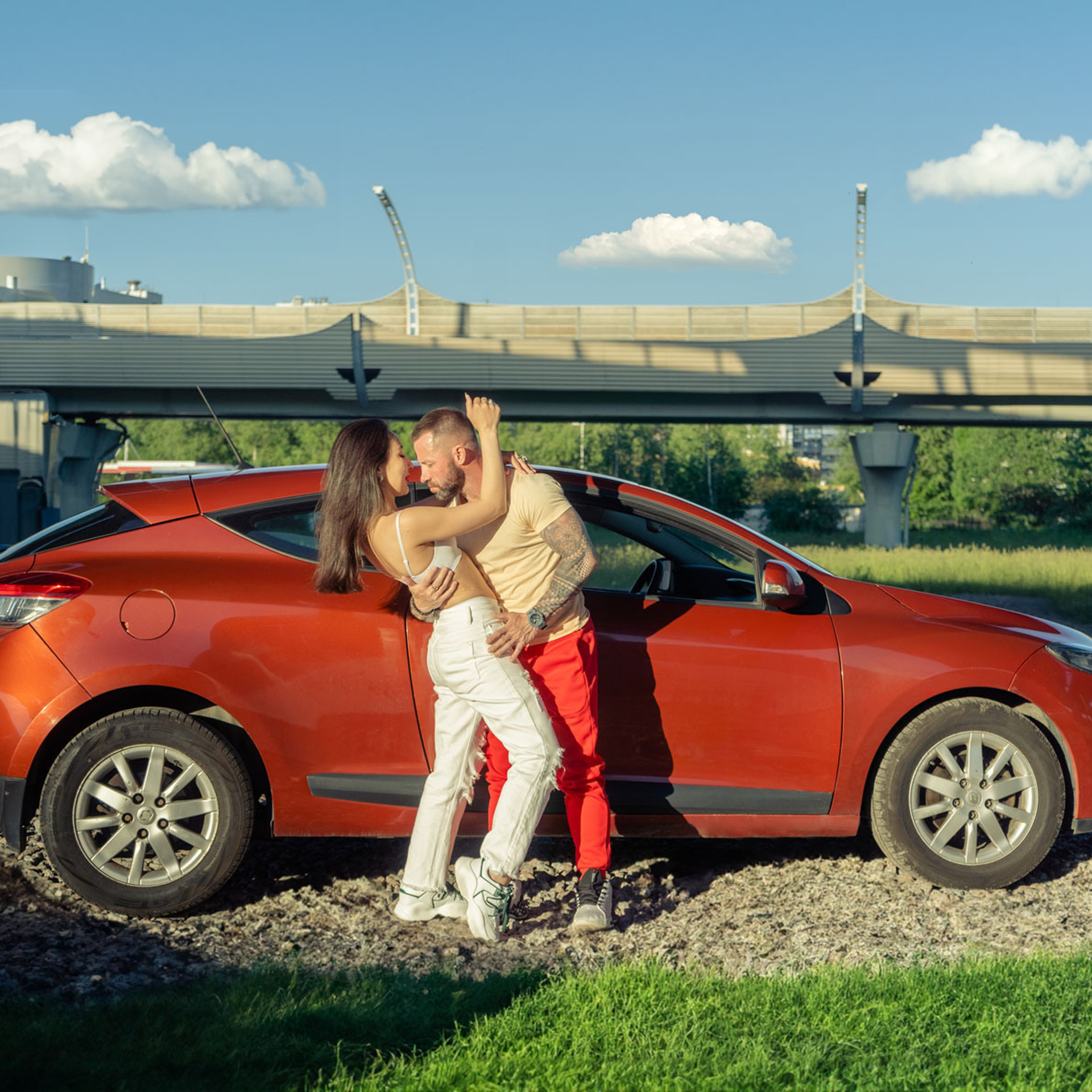 ОТЗЫВЫ. 42clicks|||Студия видео и фотосъёмки