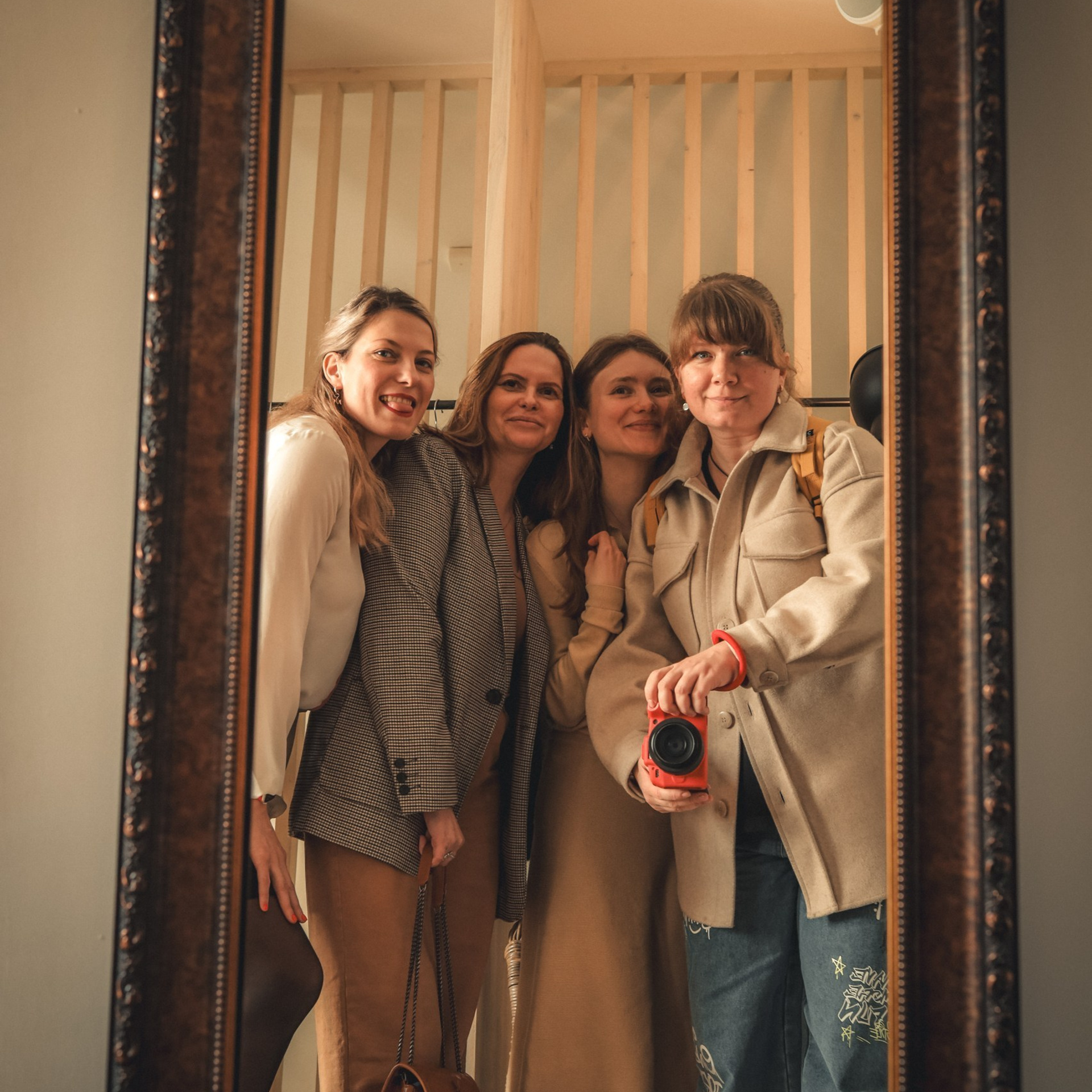 Отзывы. Анна Антонова — семейный и детский фотограф в Москве