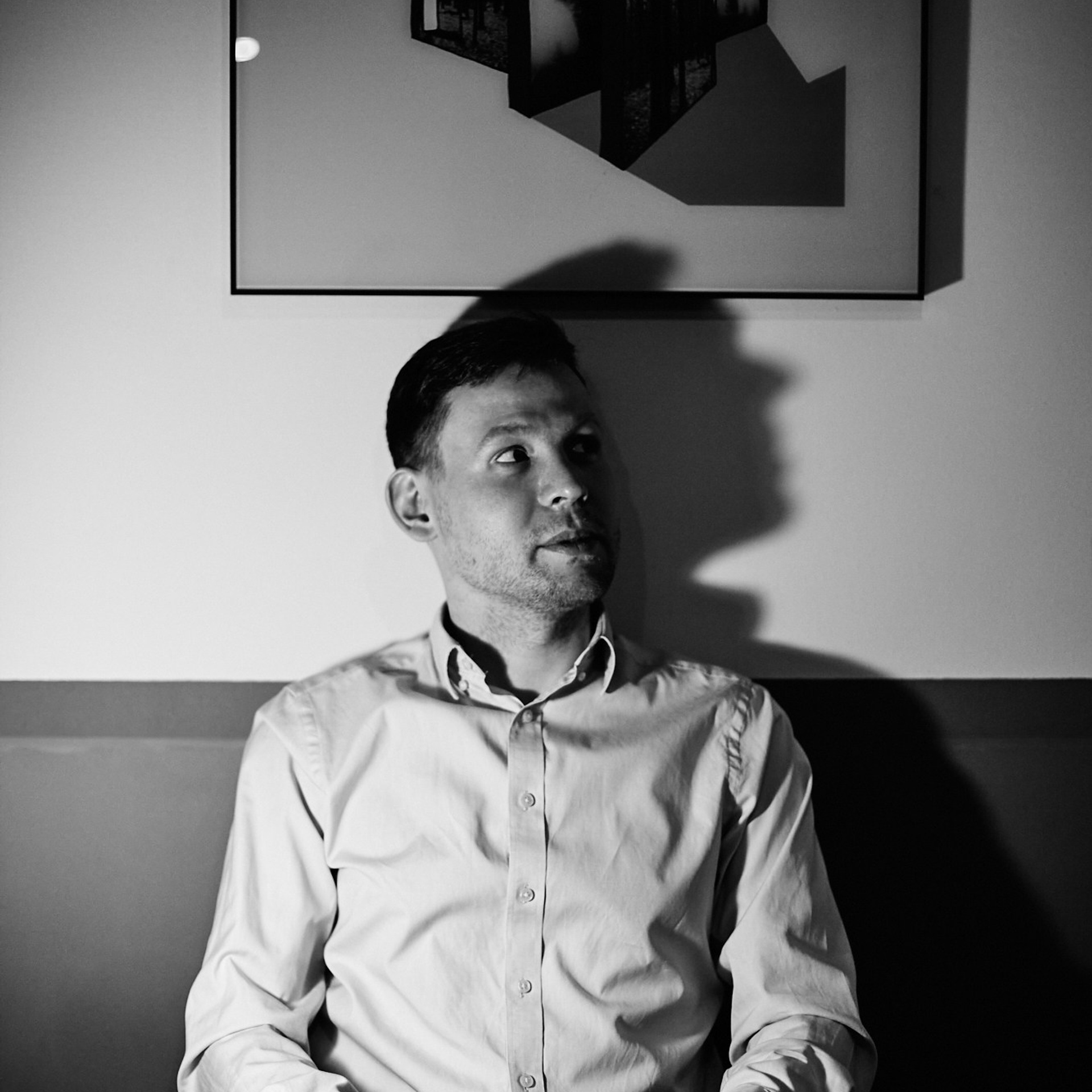 100 своих. Фотограф/арт-директор в Москве Христина Аргентина Антонович