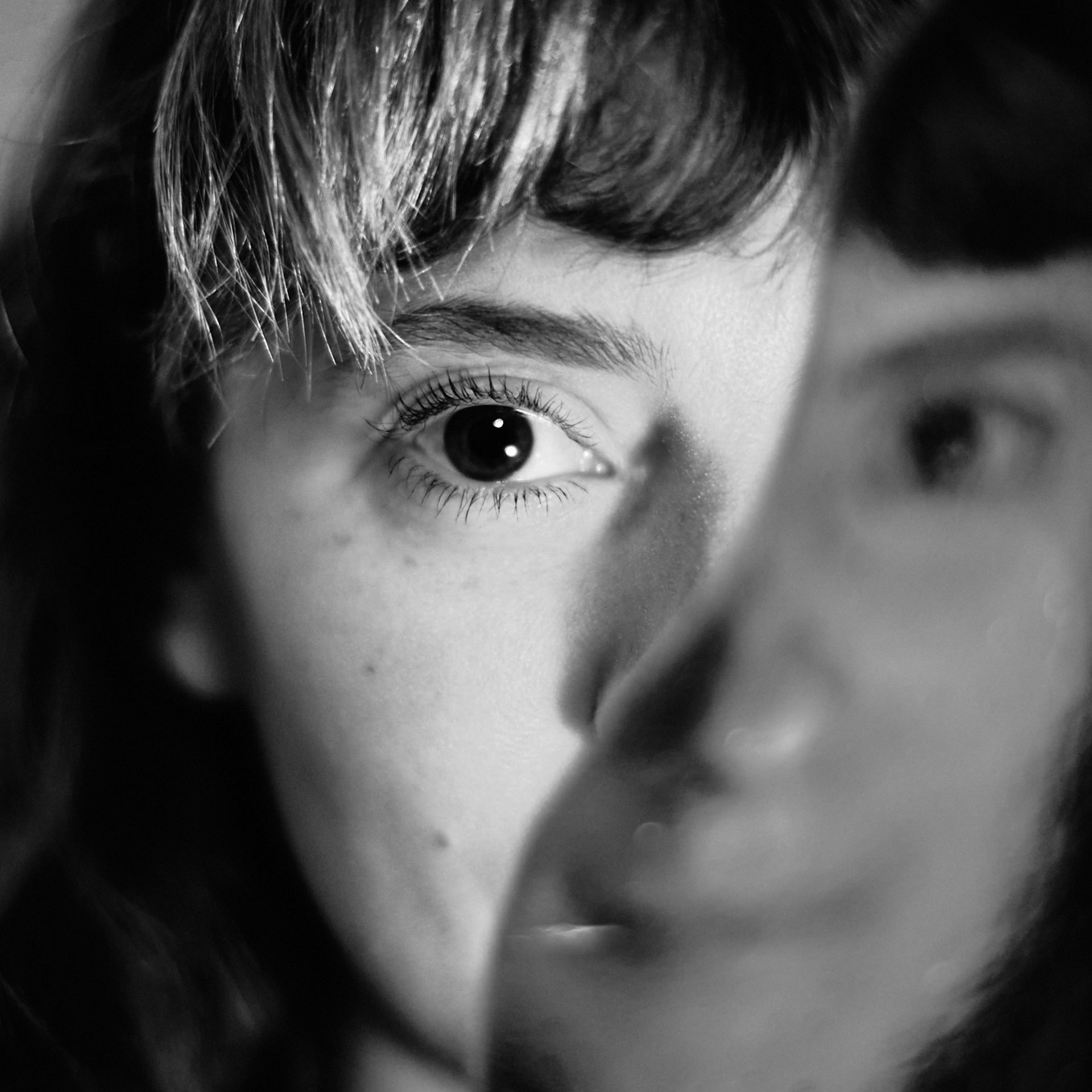 100 своих. Фотограф/арт-директор в Москве Христина Аргентина Антонович