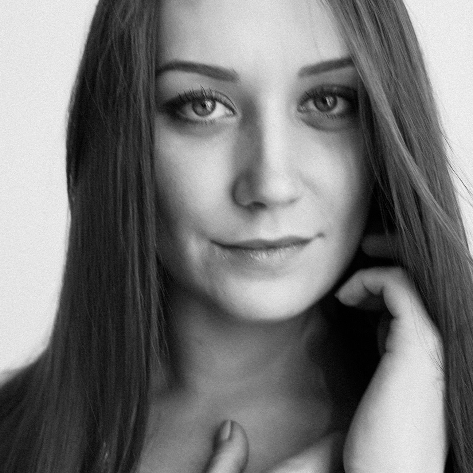 100 своих. Фотограф/арт-директор в Москве Христина Аргентина Антонович