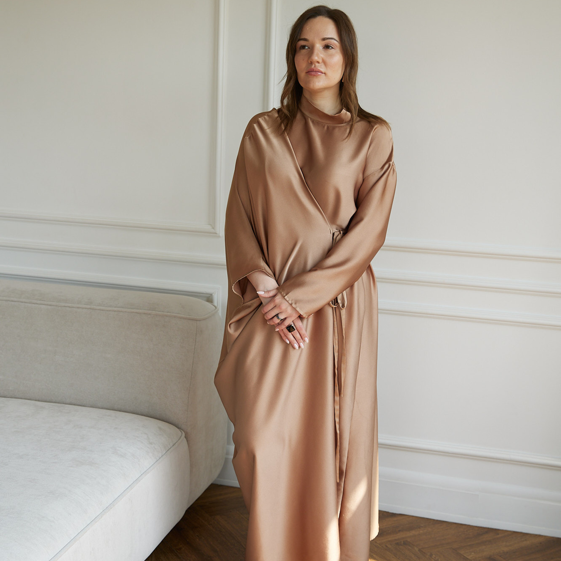 Отзывы. Фотограф и арт-директор в Москве Христина Антонович