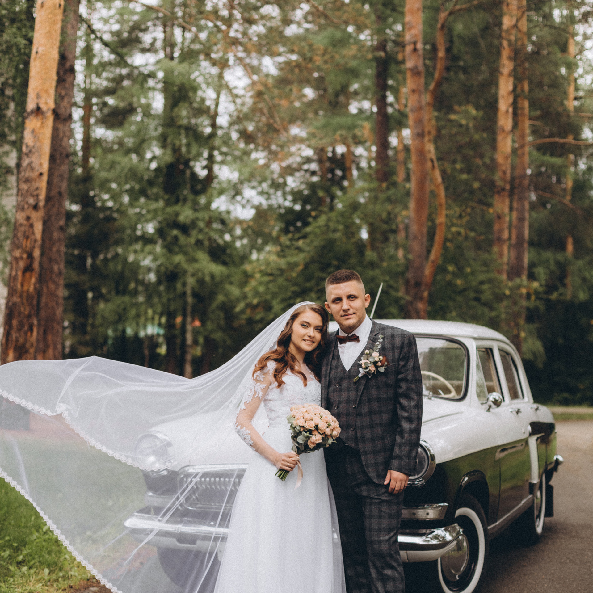 Отзывы. Свадебный и семейный фотограф в Москве