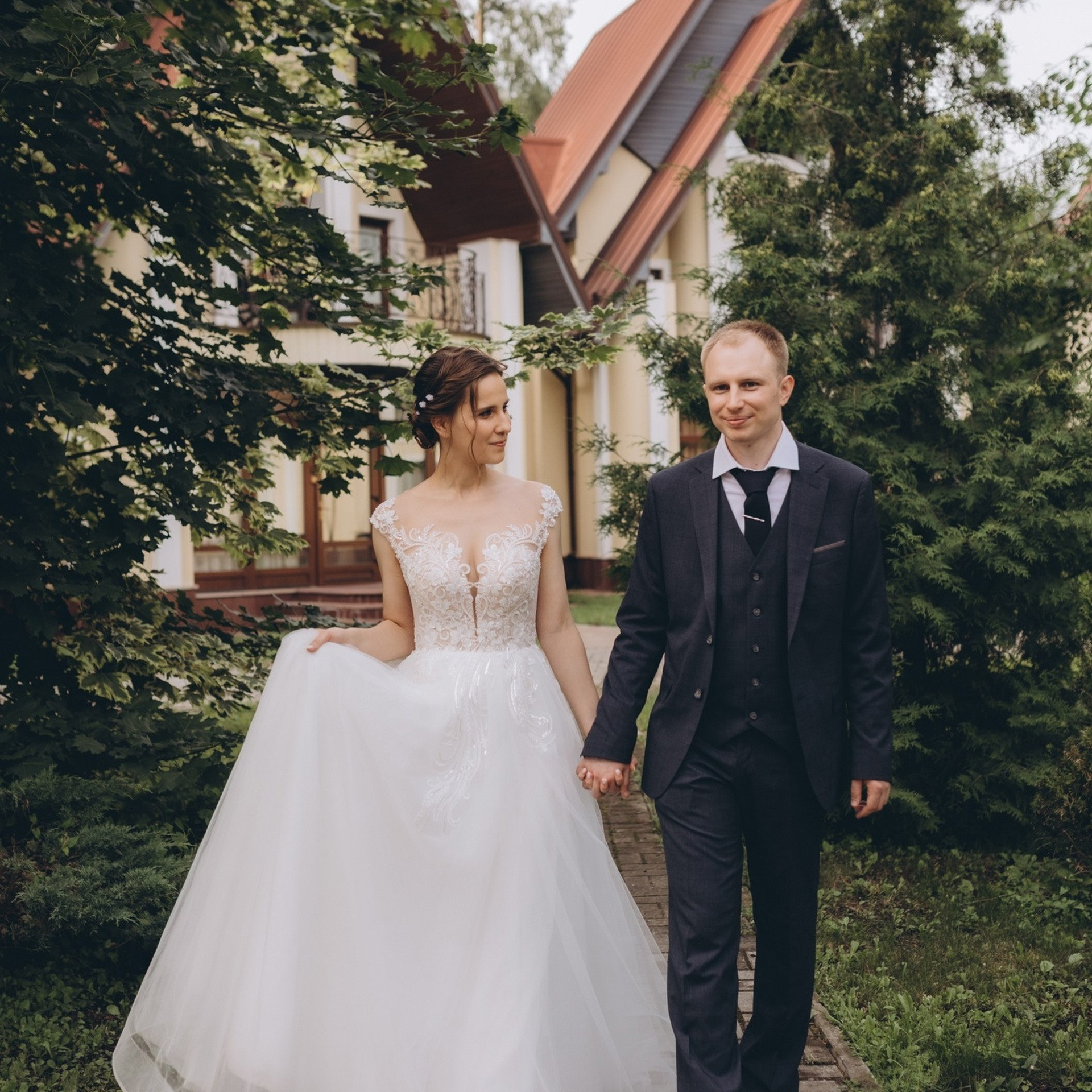 Отзывы. Свадебный и семейный фотограф в Москве