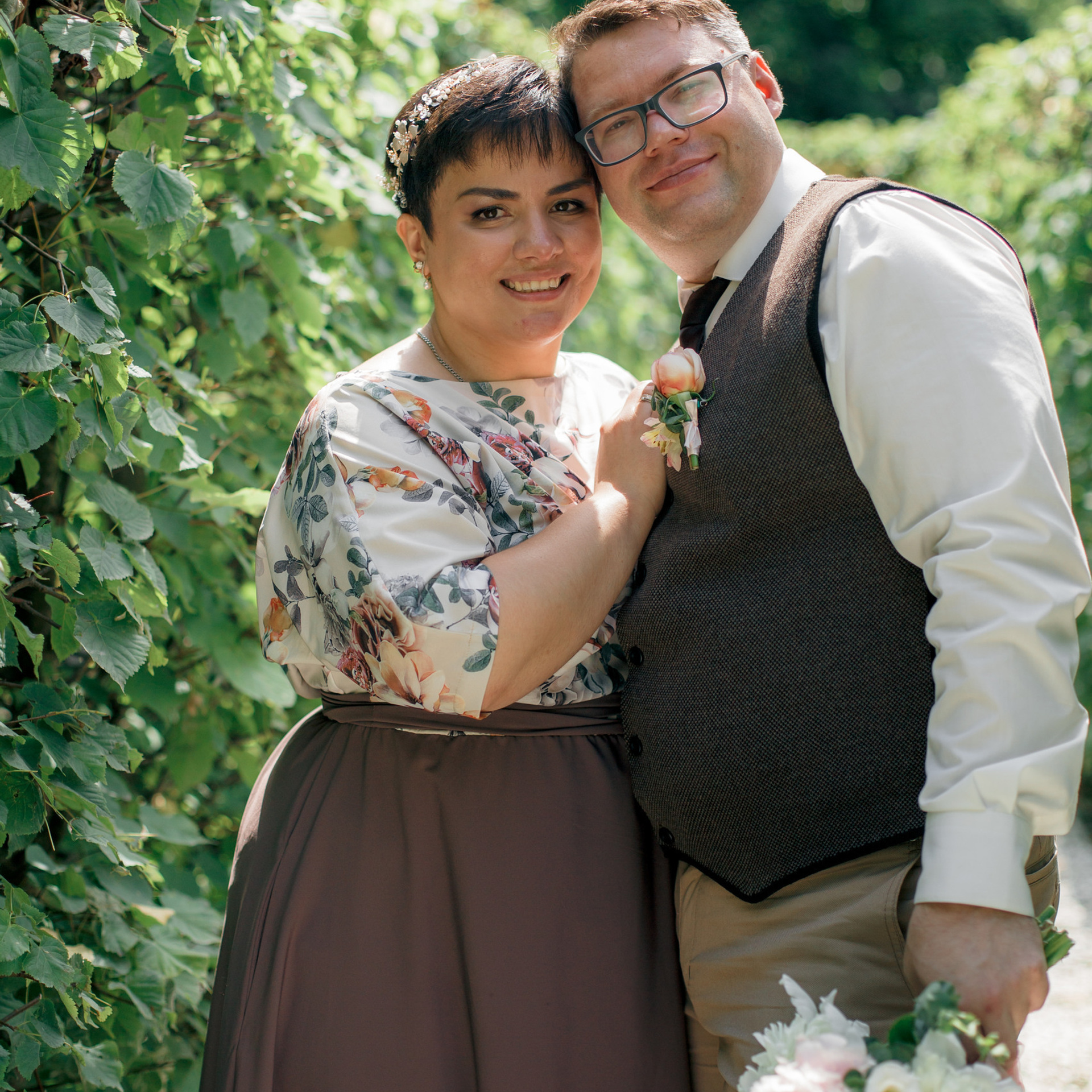 Отзывы. Свадебный и семейный фотограф в Москве