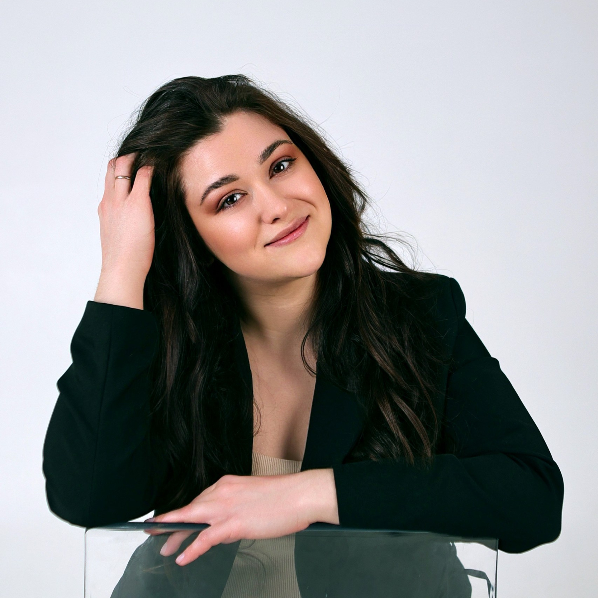 Отзывы. Фотограф для вас и вашего бизнеса в Москве Альбина Никифоров