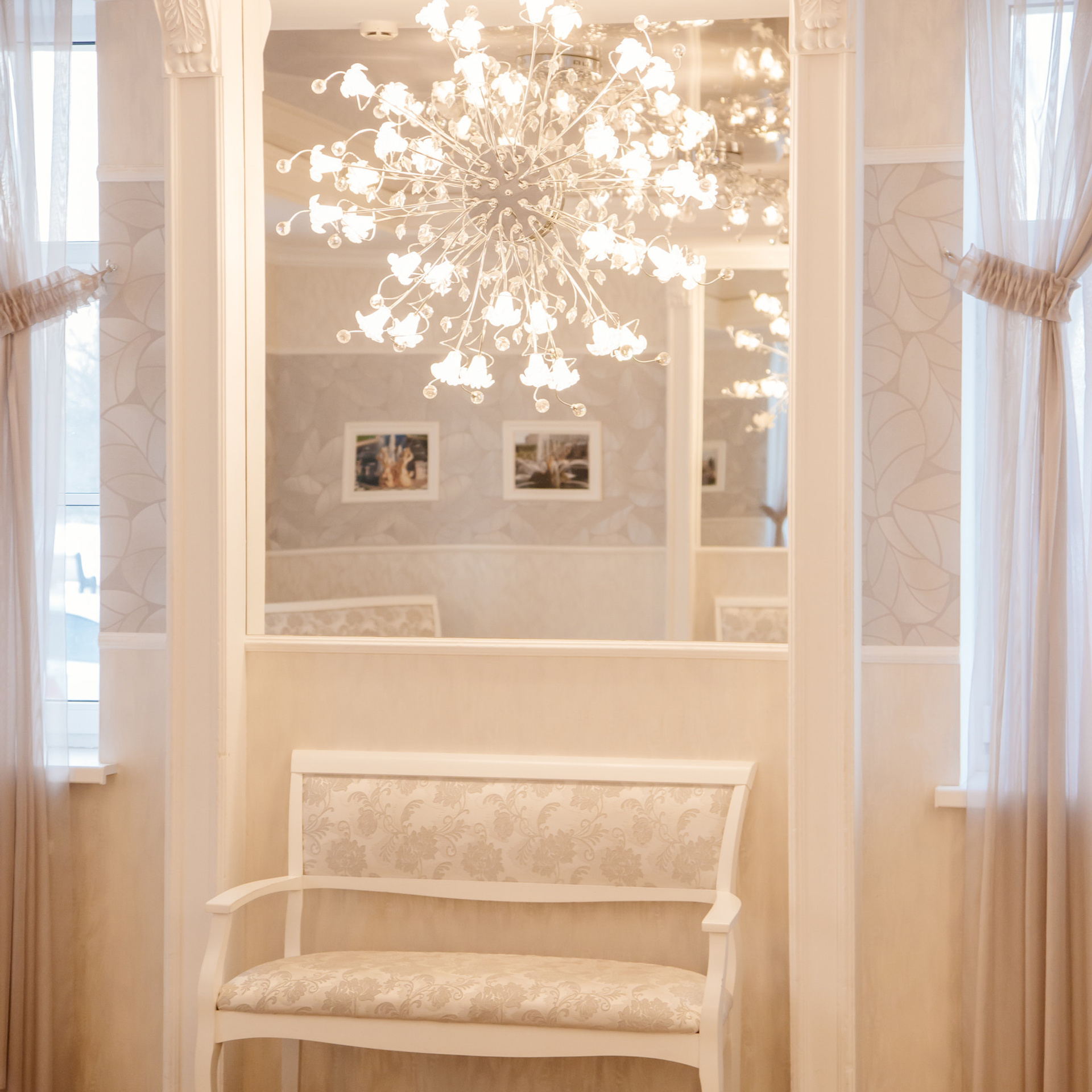 Отзывы. Фотограф Лилия Ибрагимова