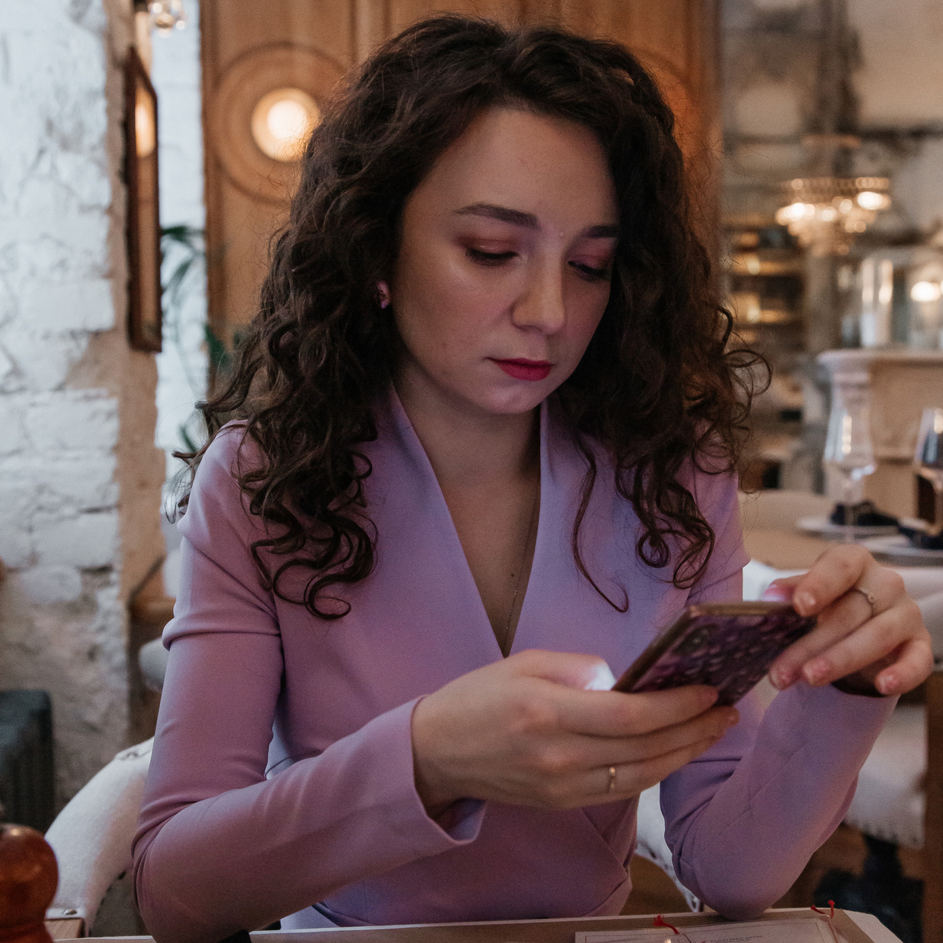 Отзывы. Фотограф Лилия Ибрагимова