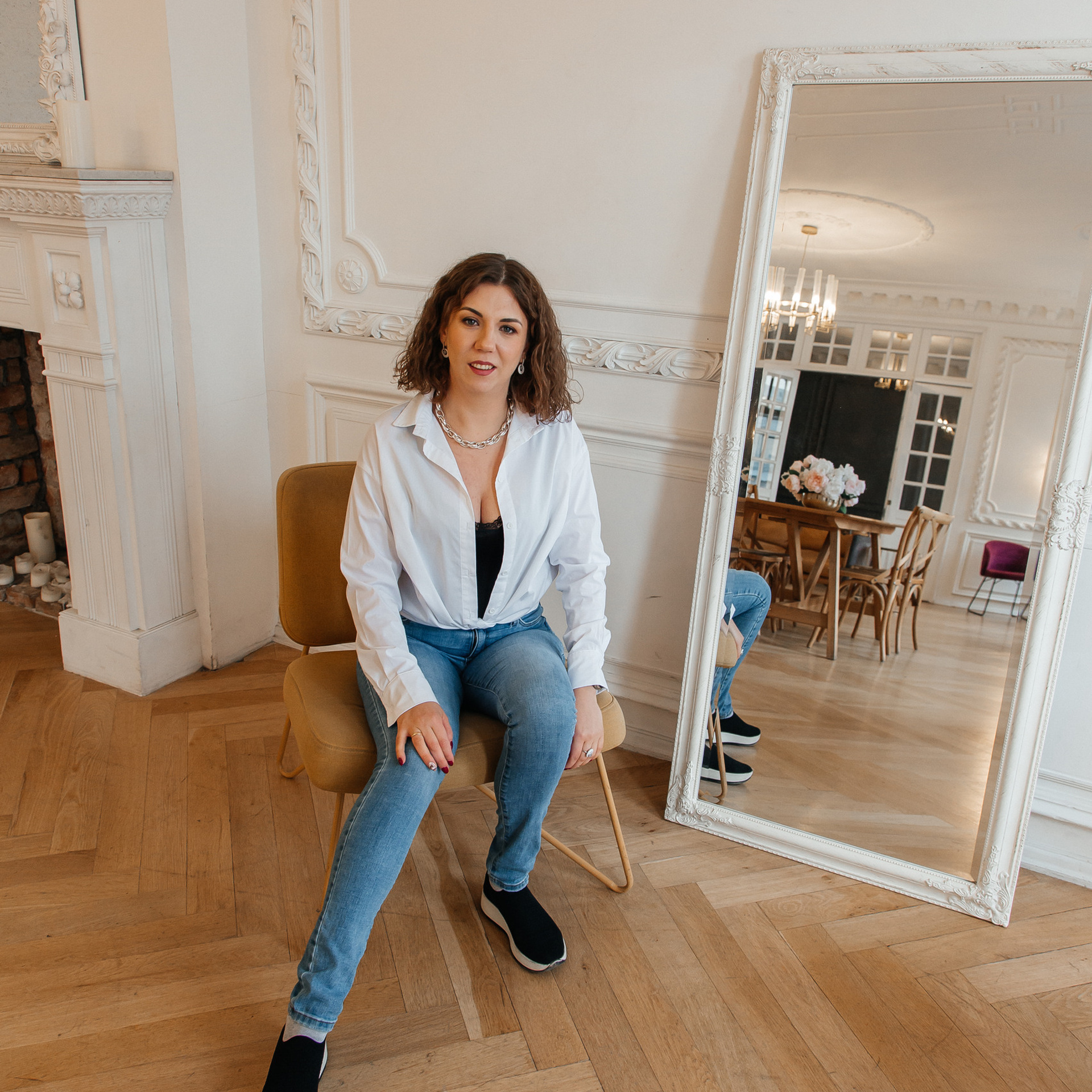 Отзывы. Фотограф Лилия Ибрагимова