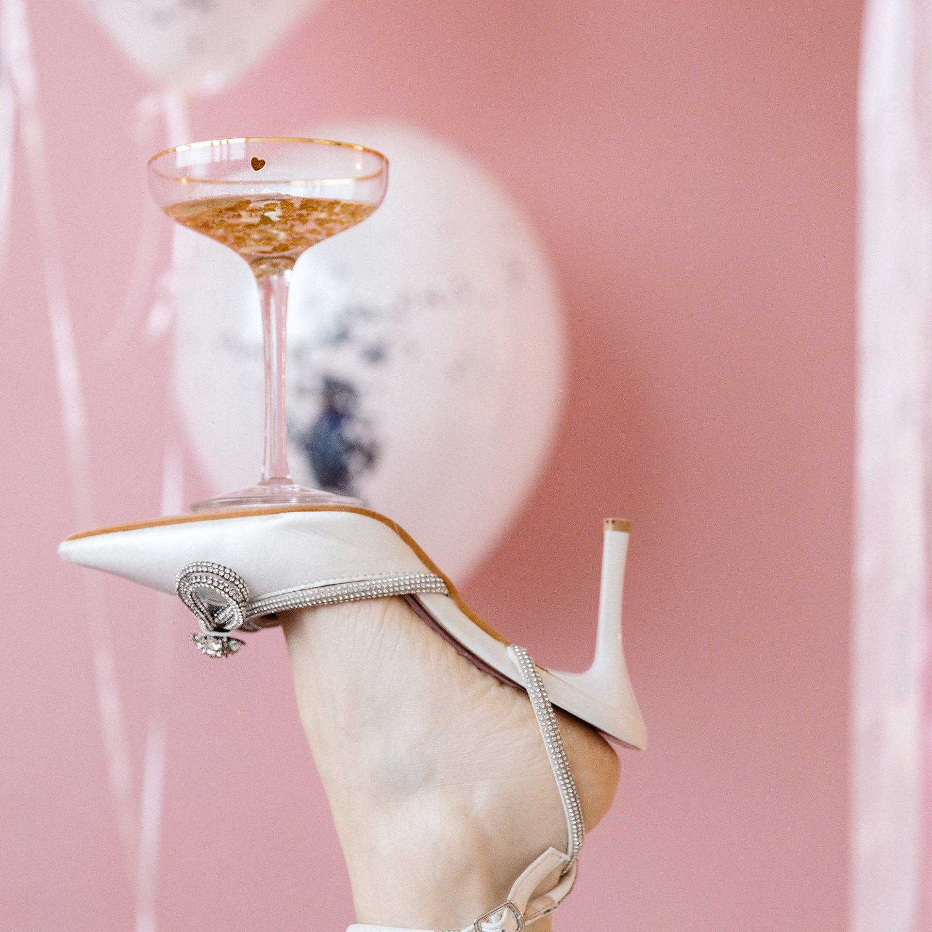 Фотосессия на День Рождения