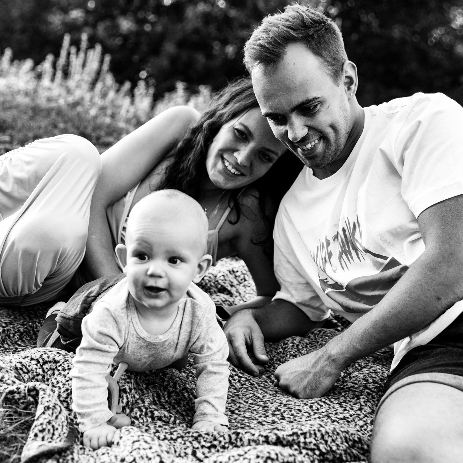 Прогулка по набережной