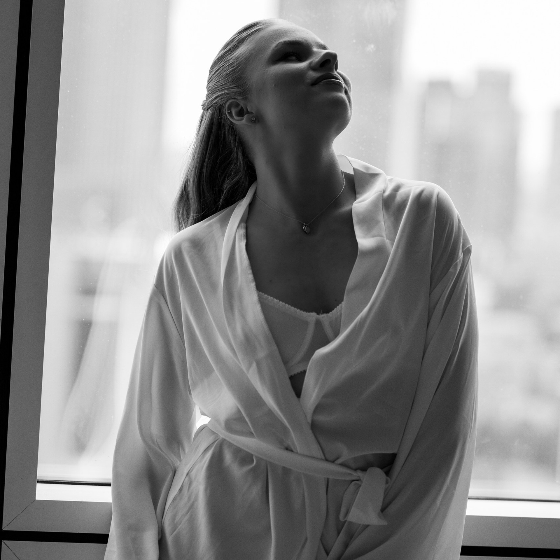 Илья и Даша