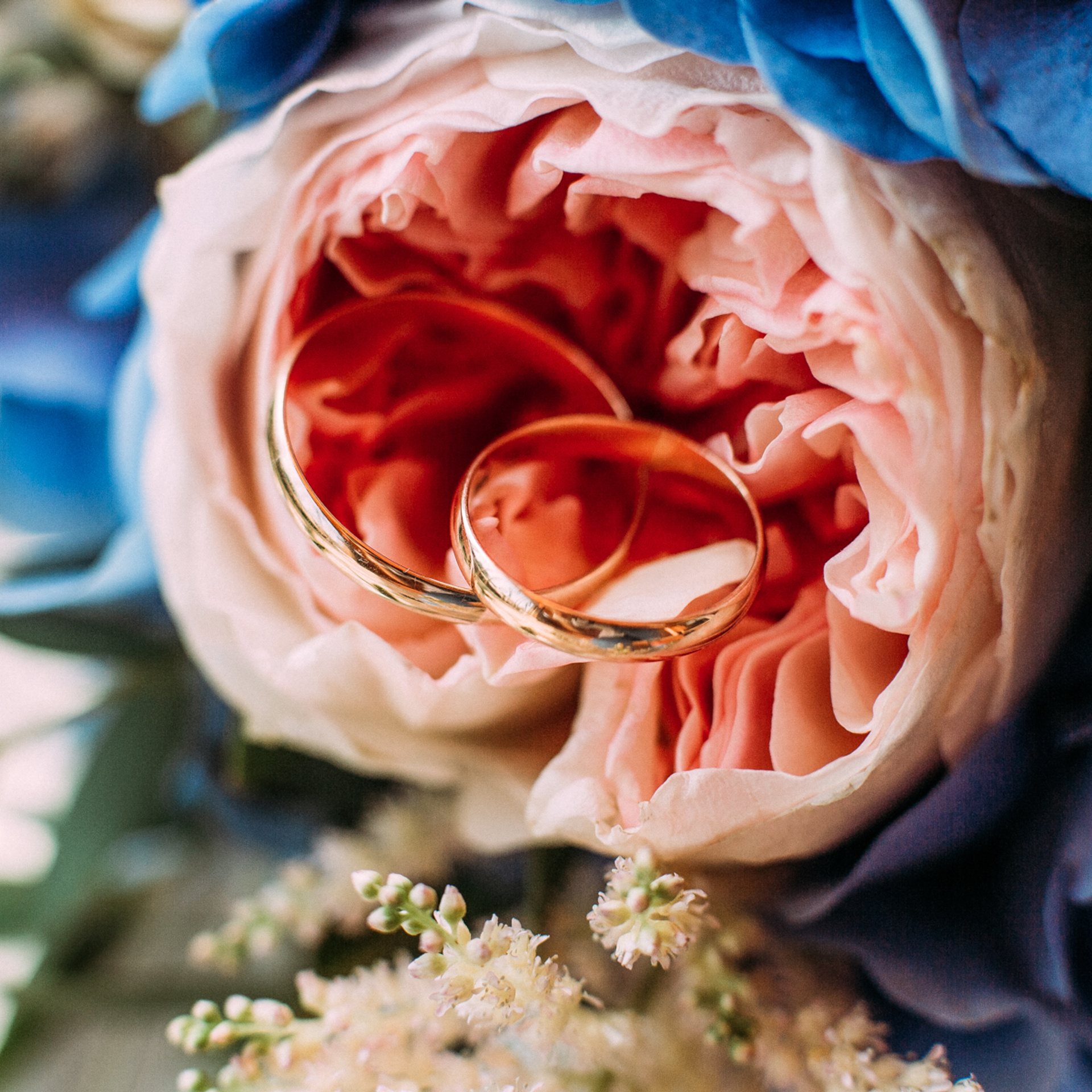 Денис и Дарья