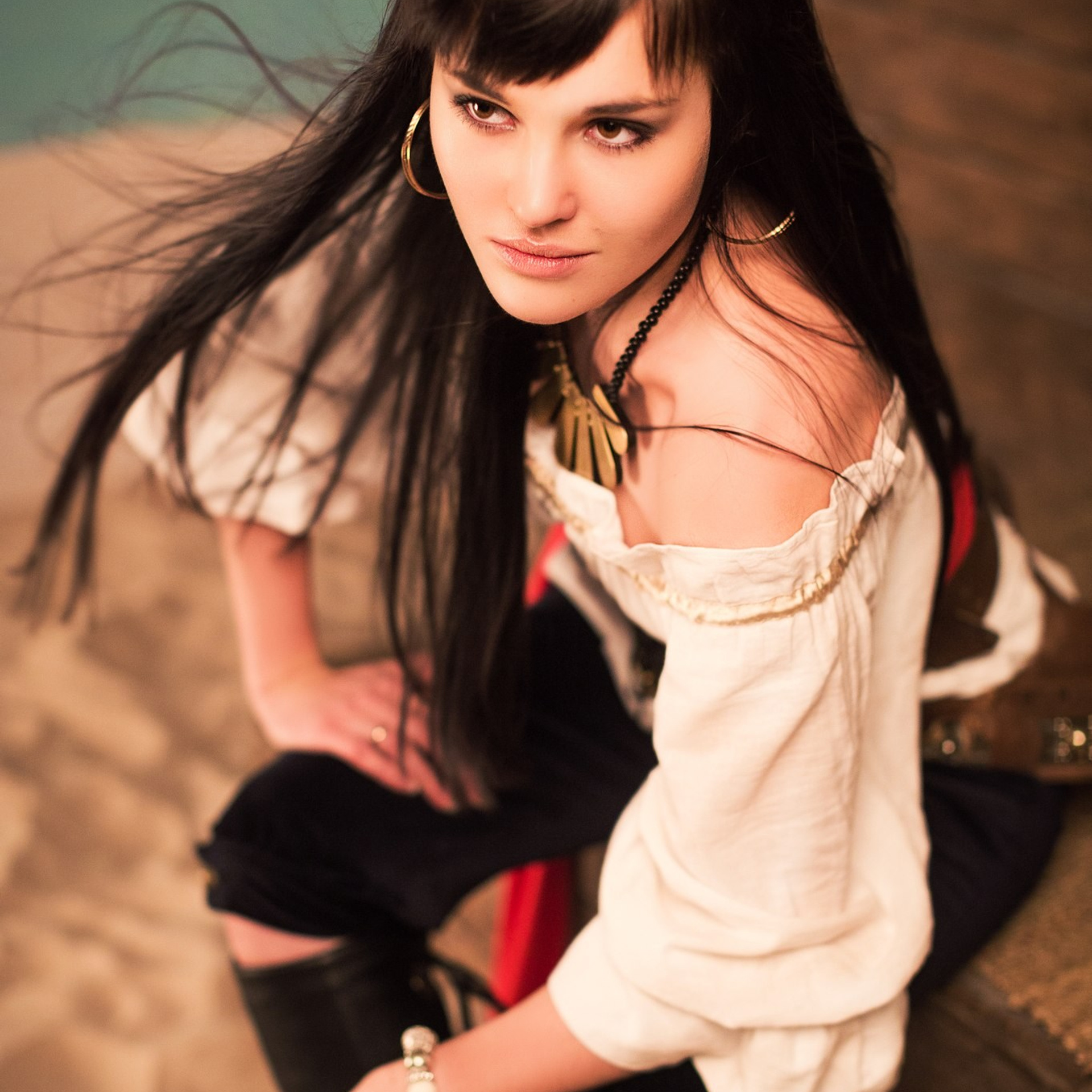 Отзывы о фотографе Анне Юмаловой — реальные истории клиентов. Женский фотограф в Санк-Петербурге и Москве — фотосессия девушки в студии, портрет, фотосъемка