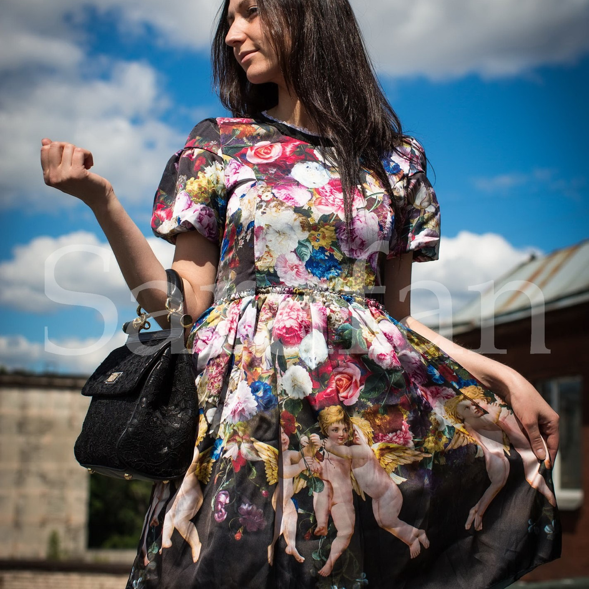 Отзывы о фотографе Анне Юмаловой — реальные истории клиентов. Женский фотограф в Санк-Петербурге и Москве — фотосессия девушки в студии, портрет, фотосъемка