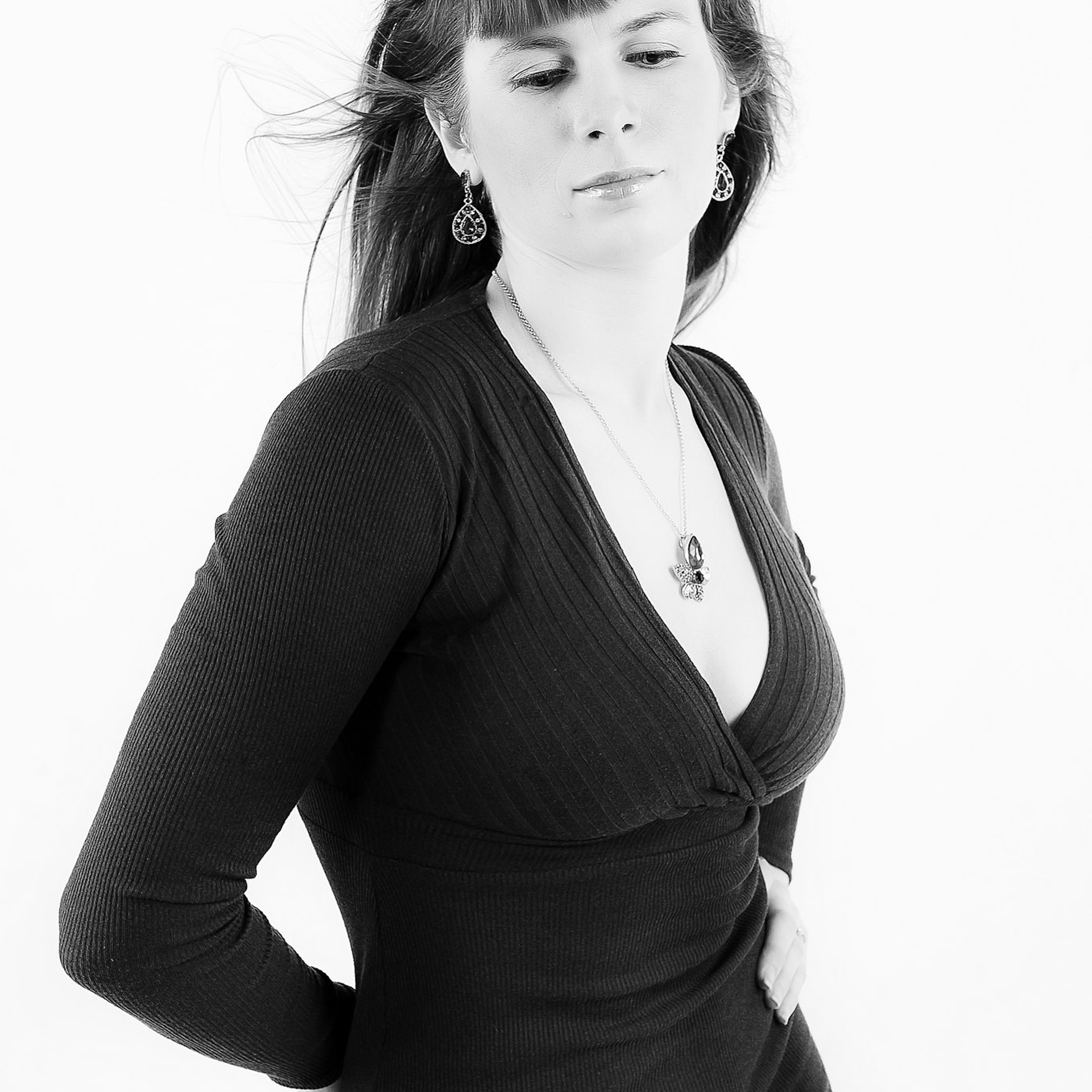 Отзывы о фотографе Анне Юмаловой — реальные истории клиентов. Женский фотограф в Санк-Петербурге и Москве — фотосессия девушки в студии, портрет, фотосъемка