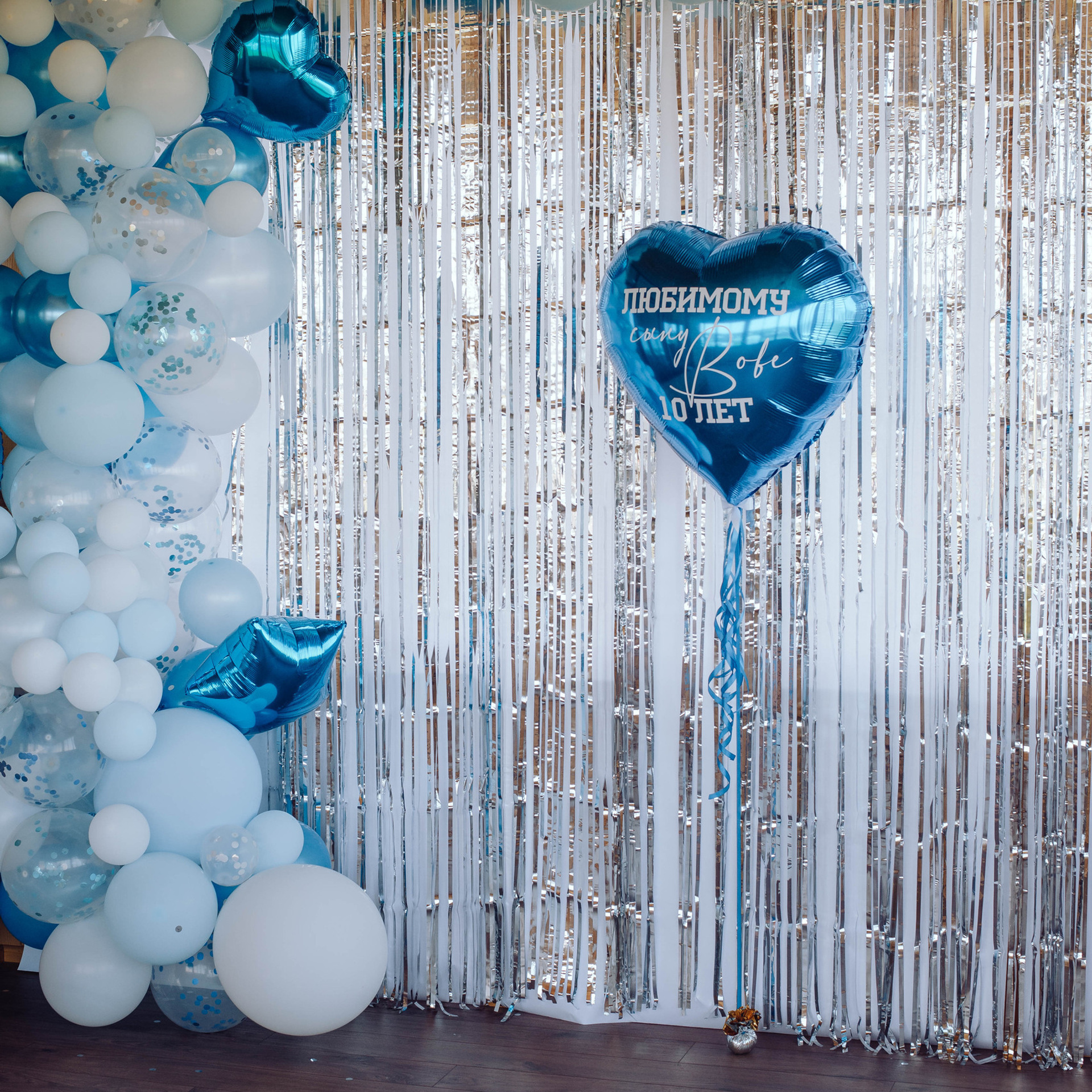 Отзывы. Портфолио