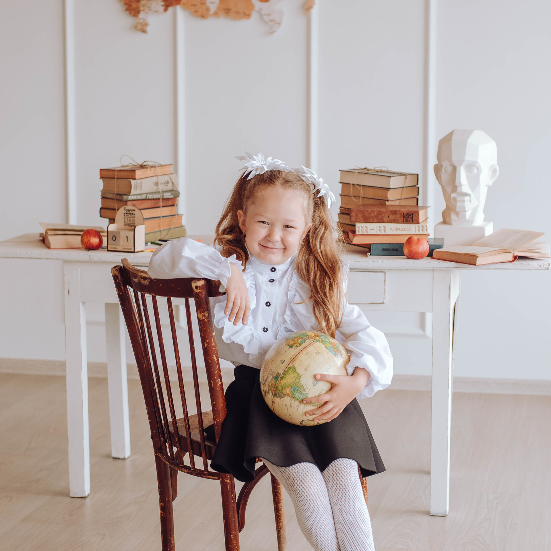 Отзывы. Портфолио